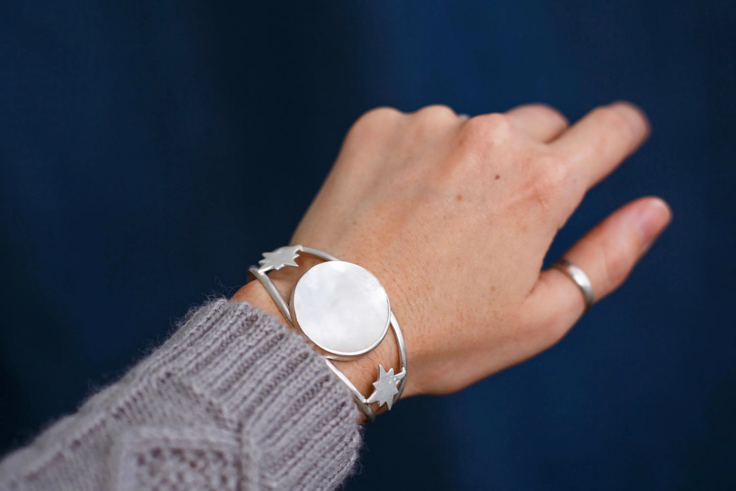 Med/Lg | Dream a Little Dream Bracelet | #6