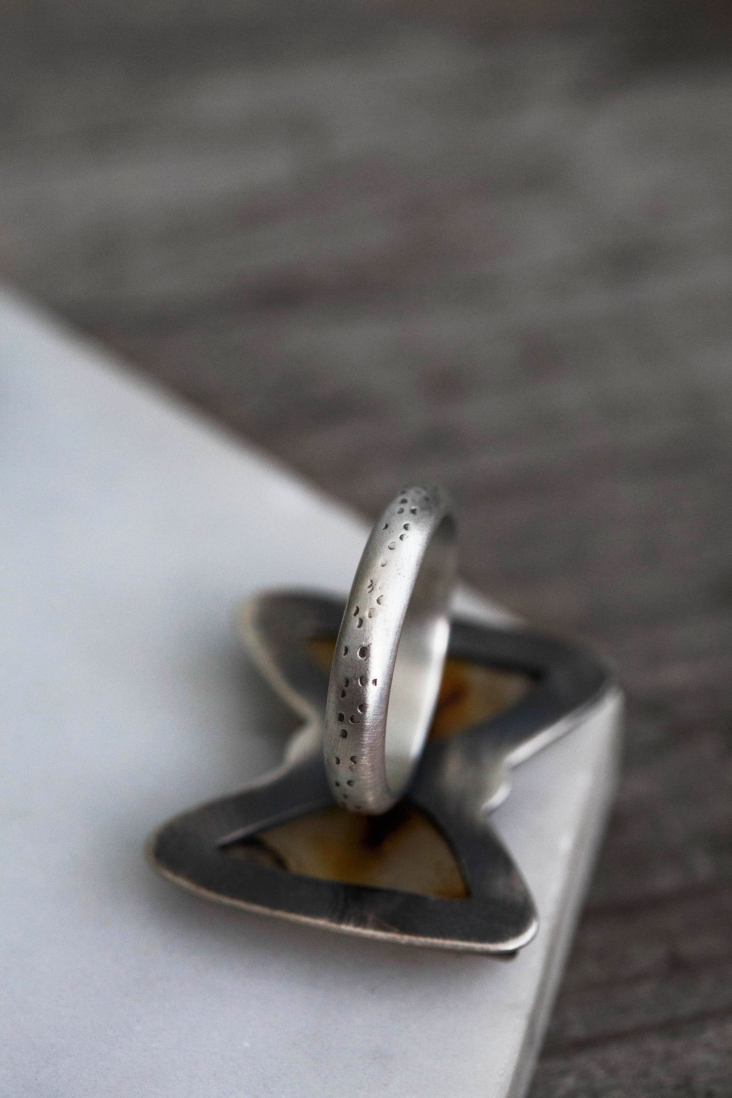 Size 7.25 | Abiding Summer Ring | #6