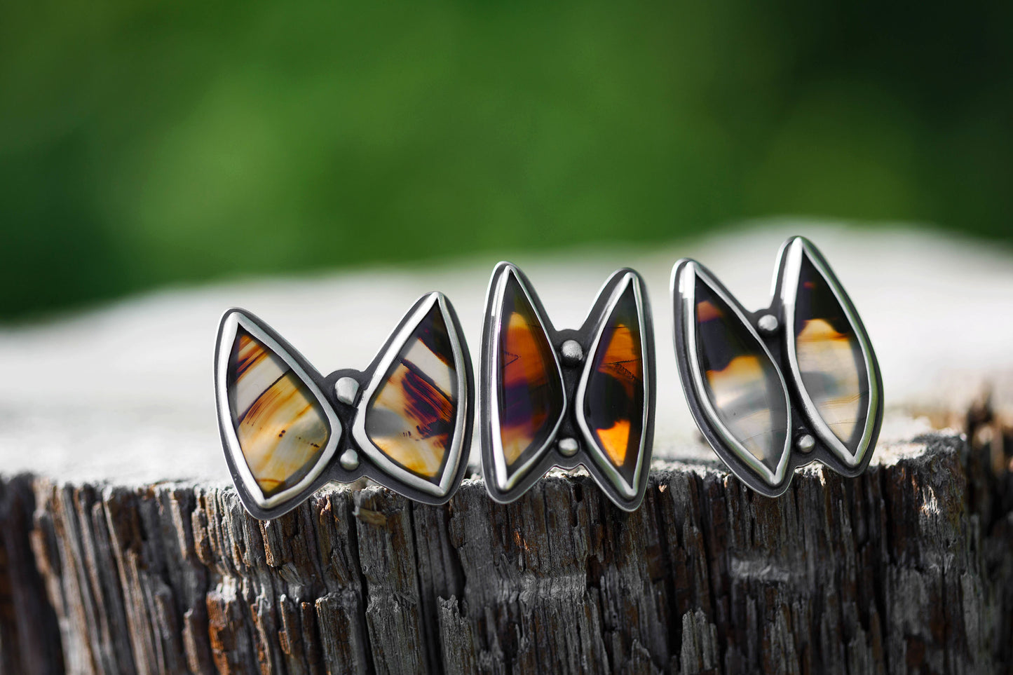 Size 7 | Abiding Summer Ring | #7