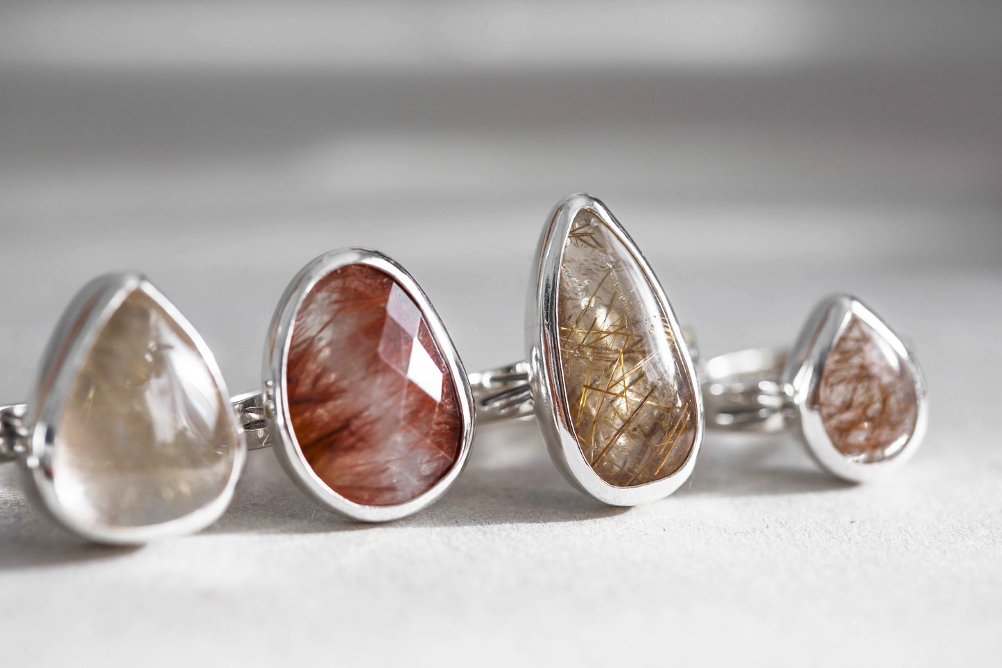 Size 8.75 | Companion Ring | #15