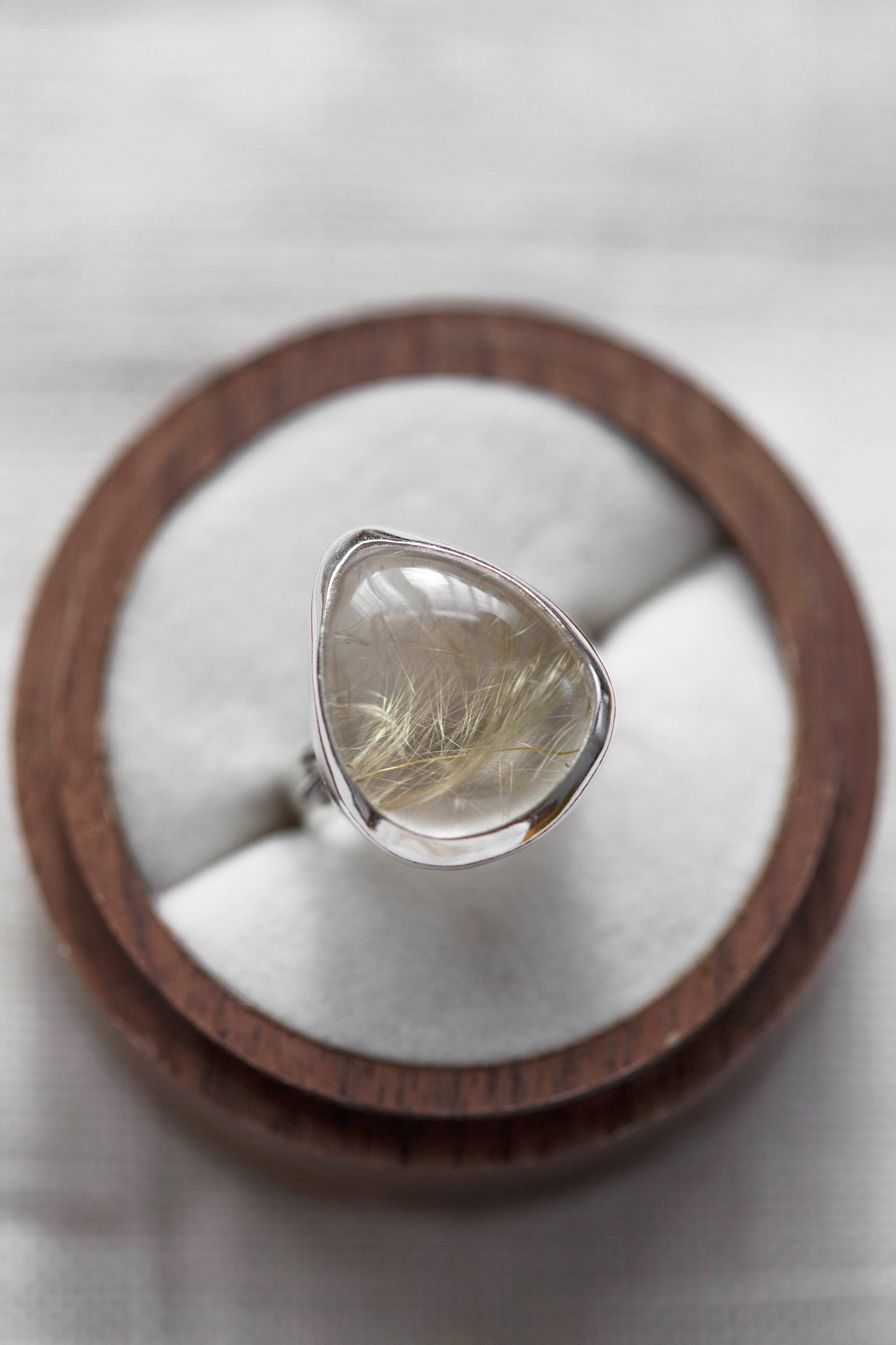 Size 5.75 - 6 | Companion Ring | #1