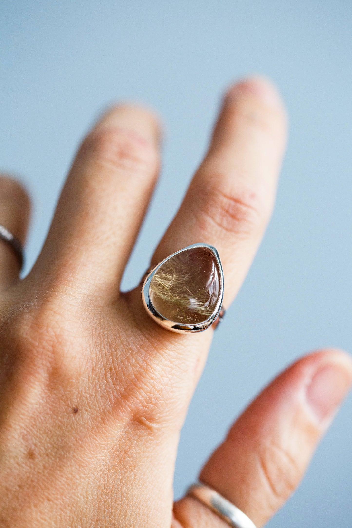 Size 5.75 - 6 | Companion Ring | #1