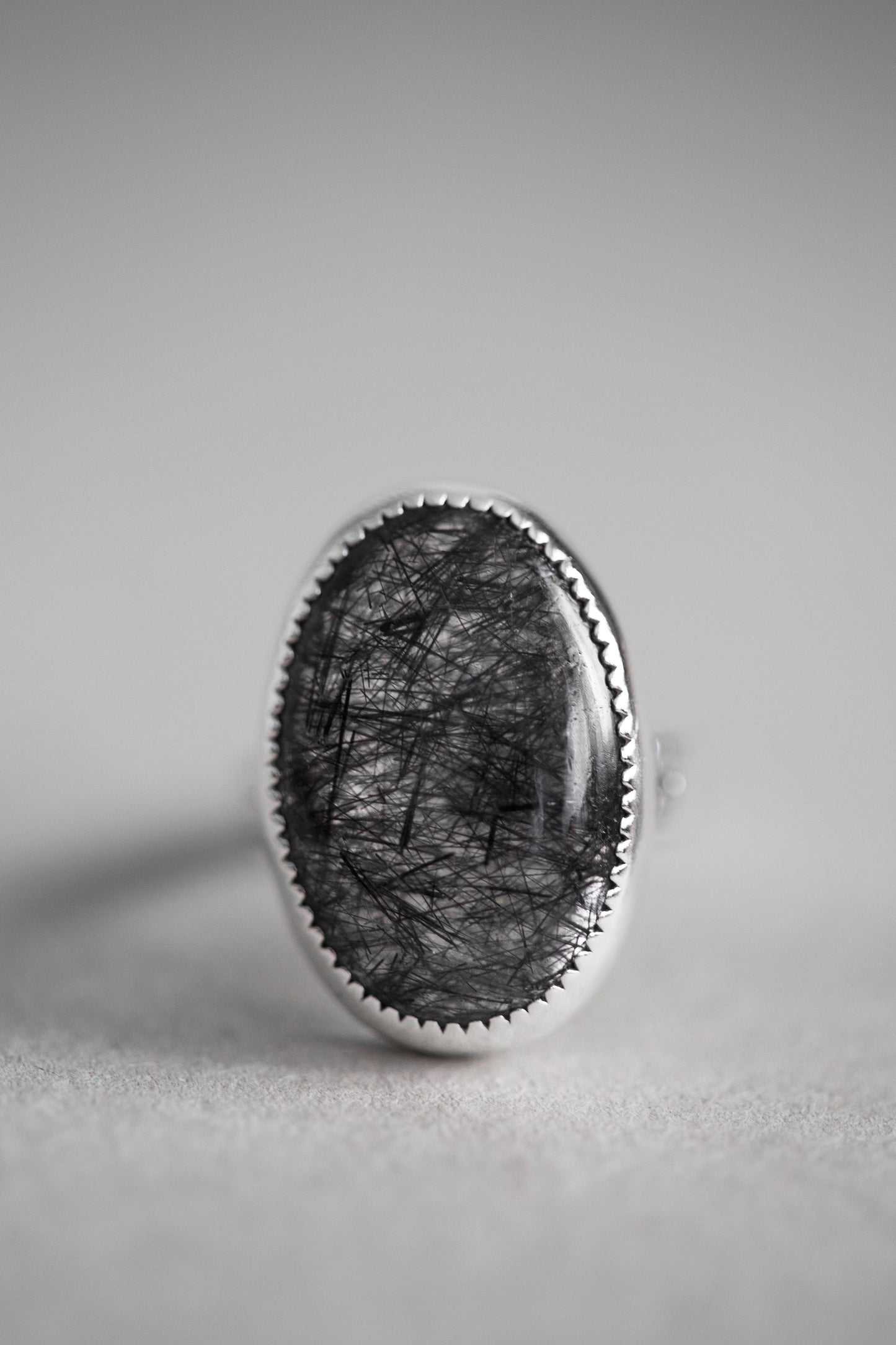 Size 7 | Companion Ring | #2