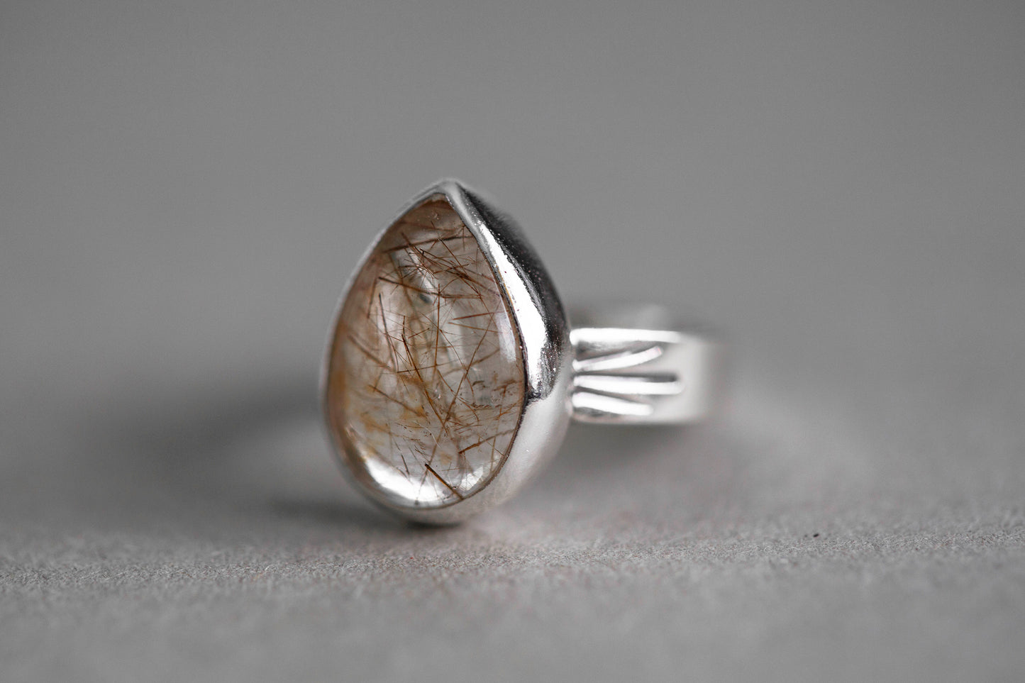 Size 4.5 | Companion Ring | #4