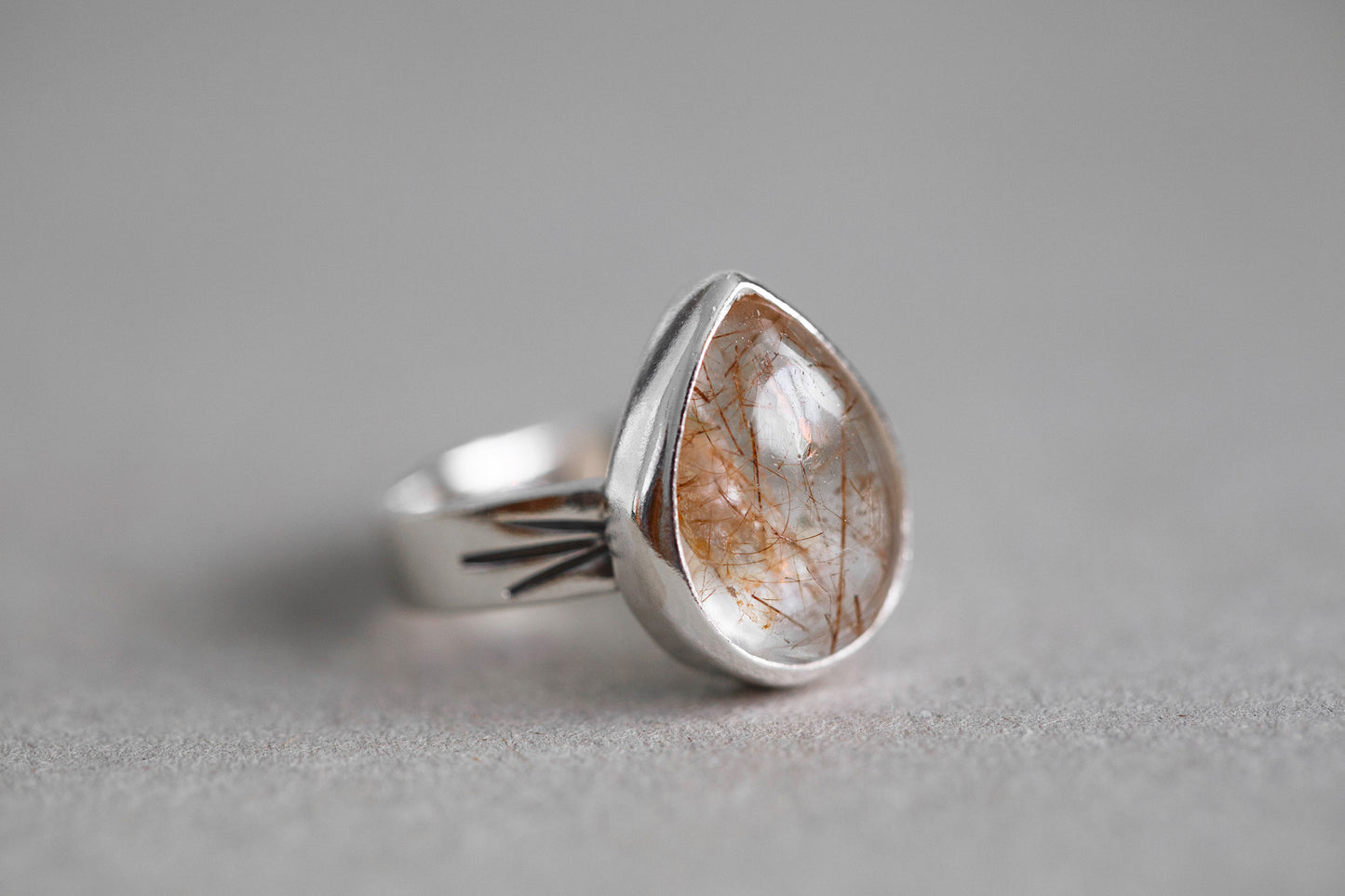 Size 4.5 | Companion Ring | #4