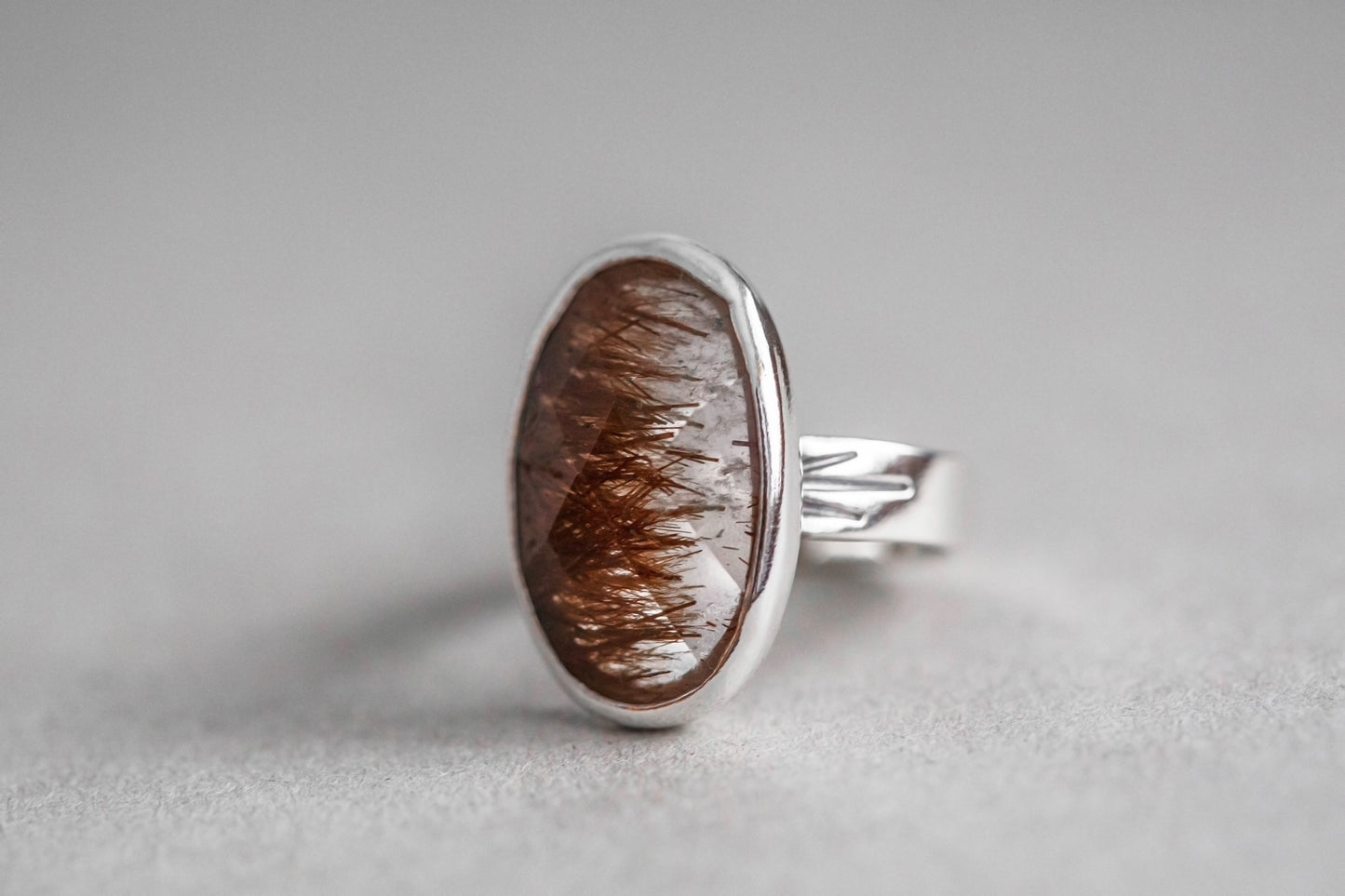 Size 5 | Companion Ring | #12