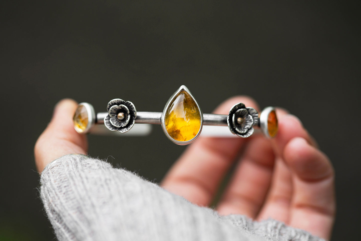 M/L | Midsummer Bracelet | #12