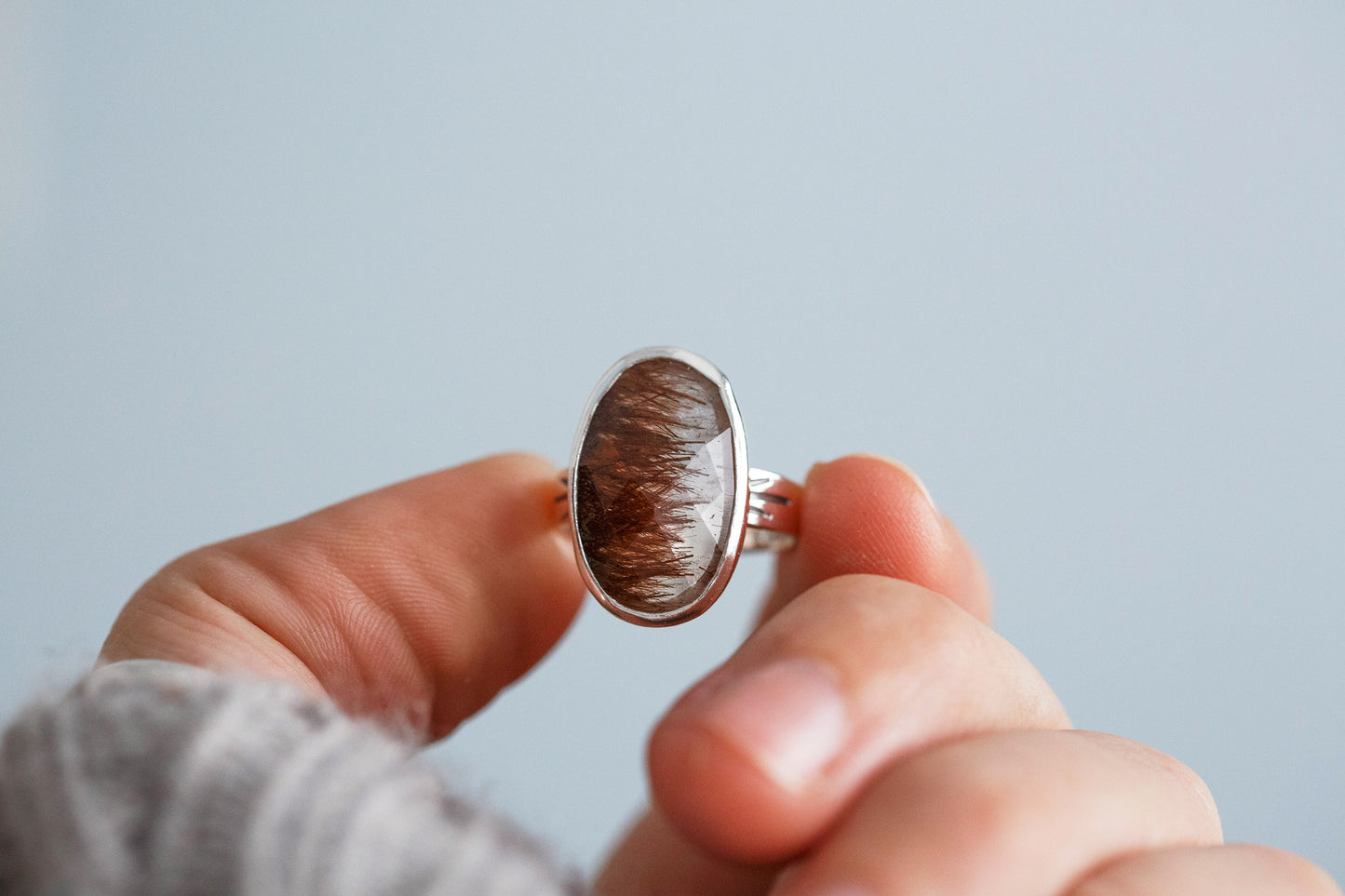 Size 5 | Companion Ring | #12