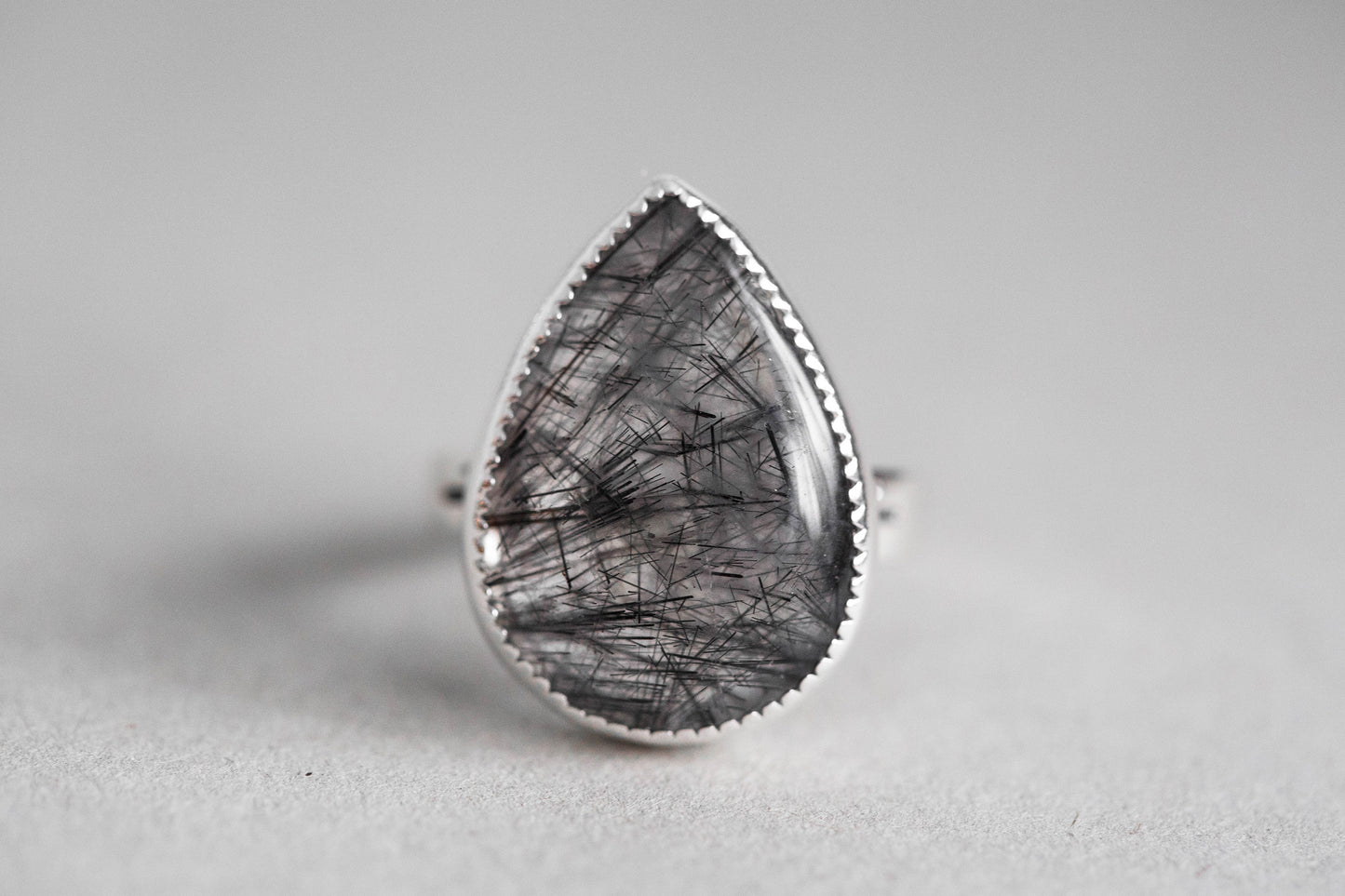 Size 9 | Companion Ring | #14