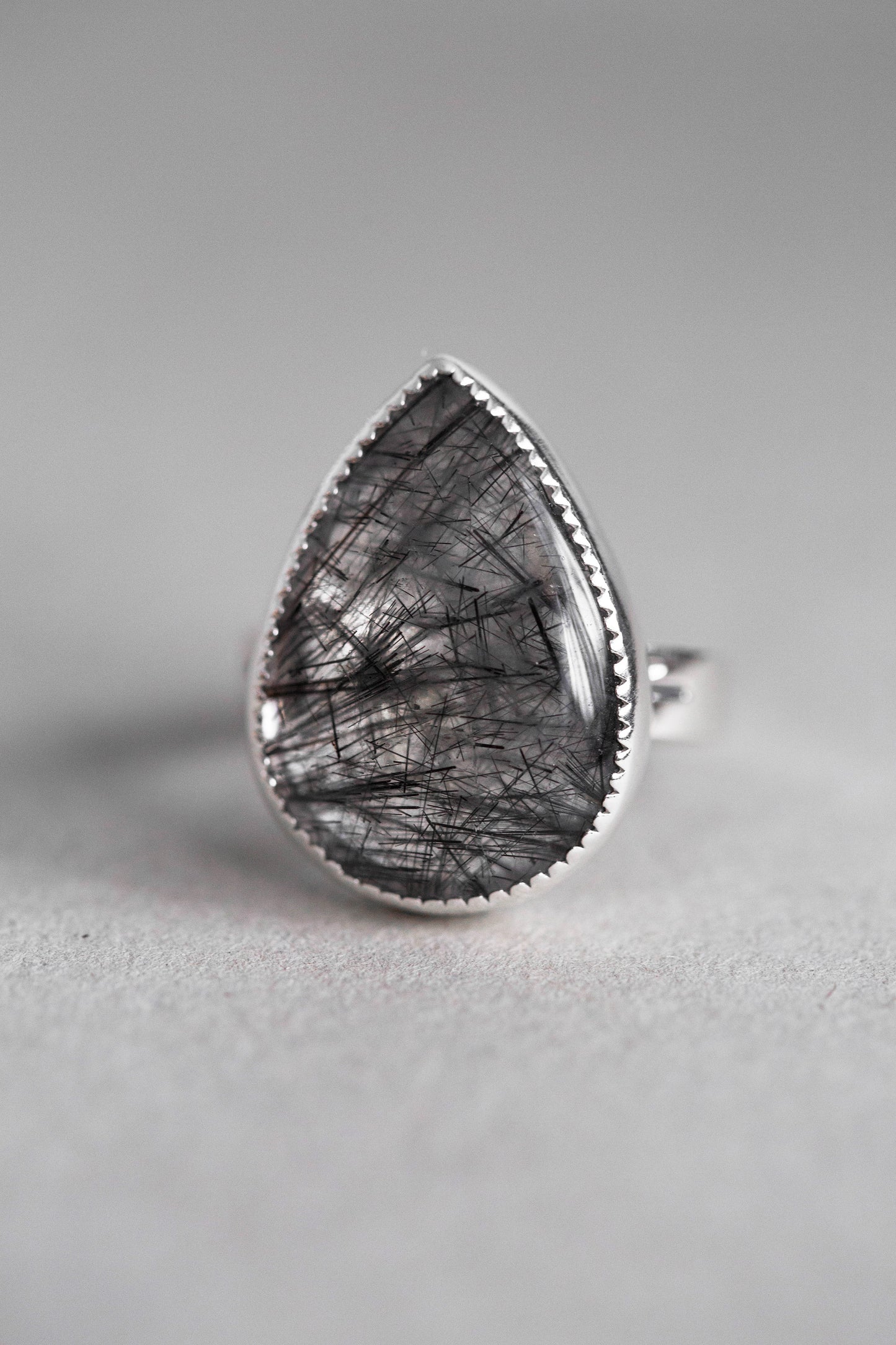 Size 9 | Companion Ring | #14