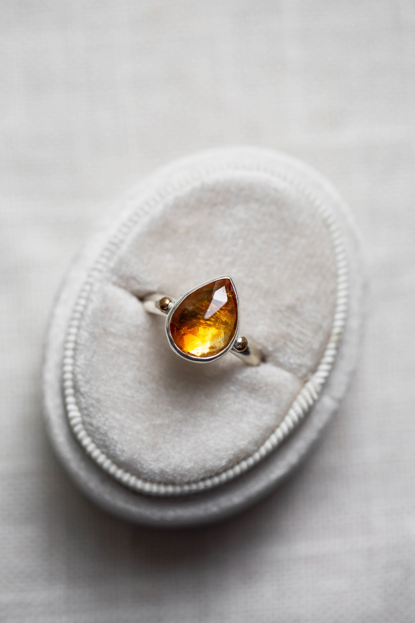 Size 6 | Nectar Ring | #1