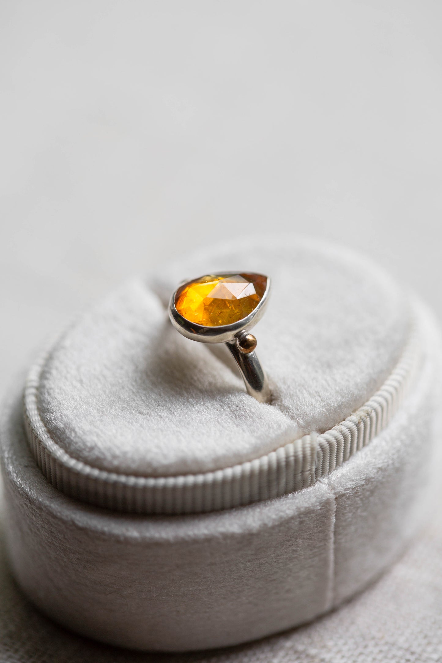 Size 6 | Nectar Ring | #1