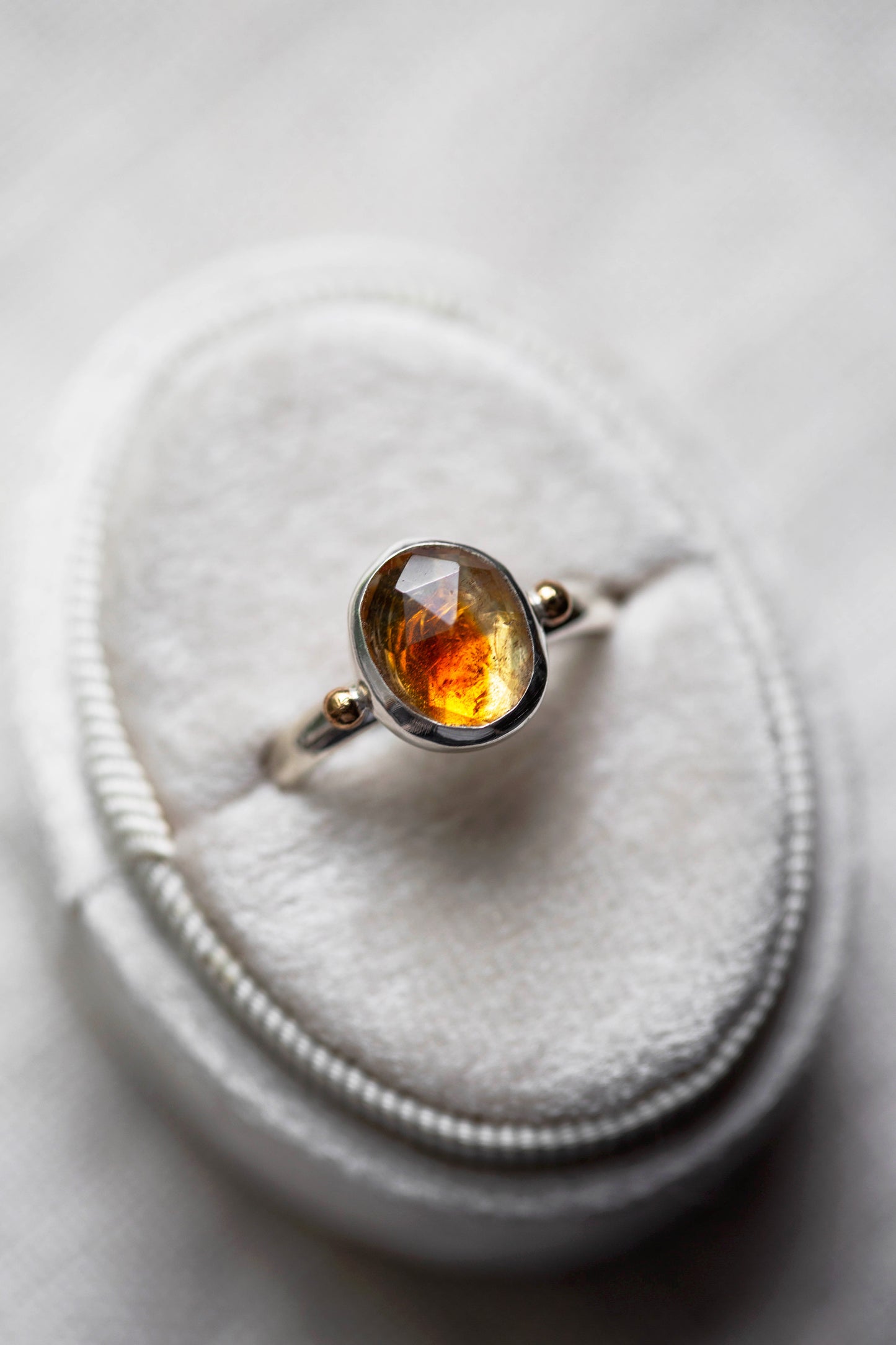 Size 9 | Nectar Ring | #2