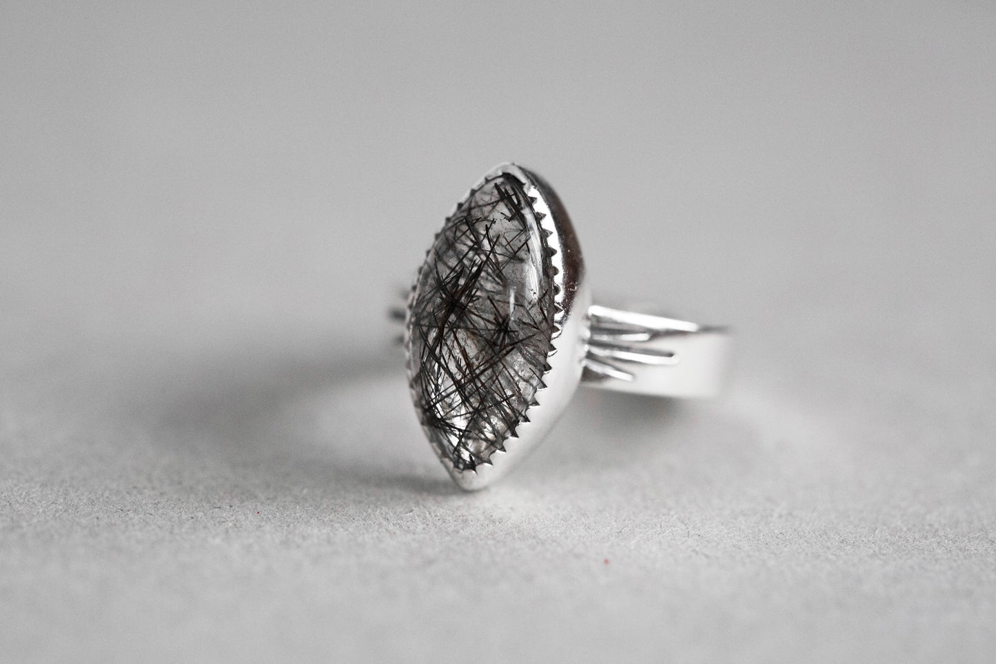Size 6.25 | Companion Ring | #17