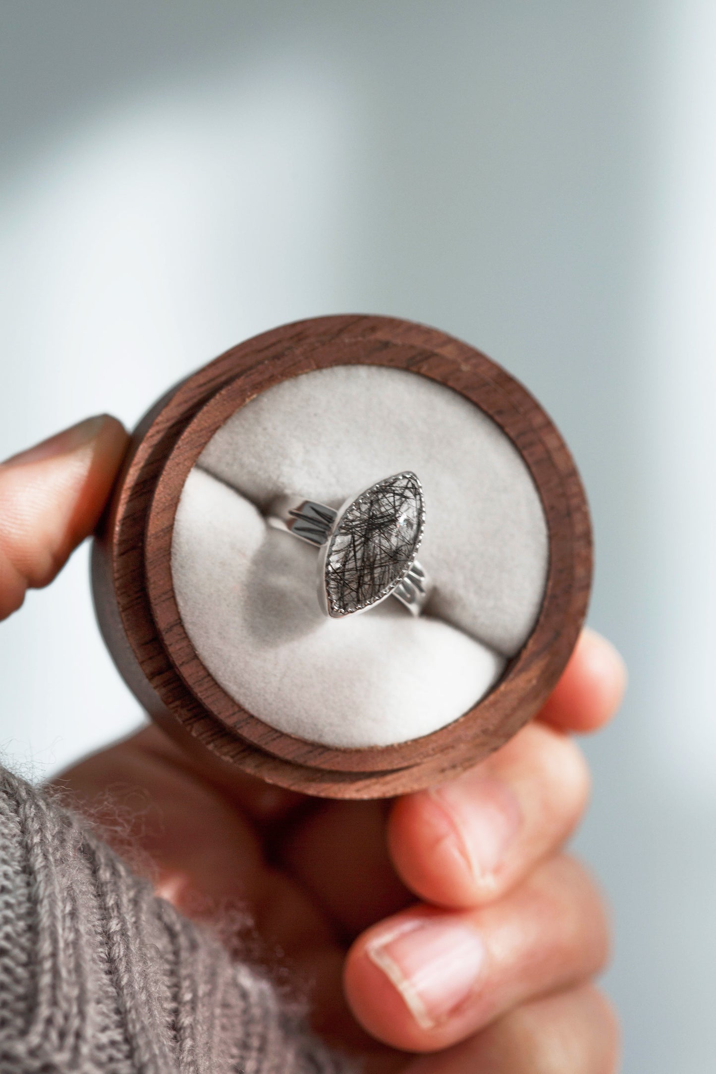 Size 6.25 | Companion Ring | #17