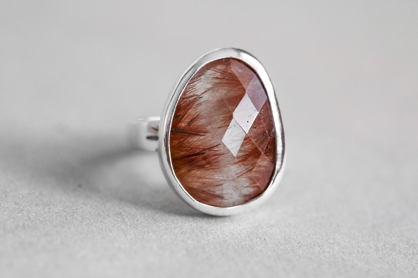 Size 7.5 | Companion Ring | #19