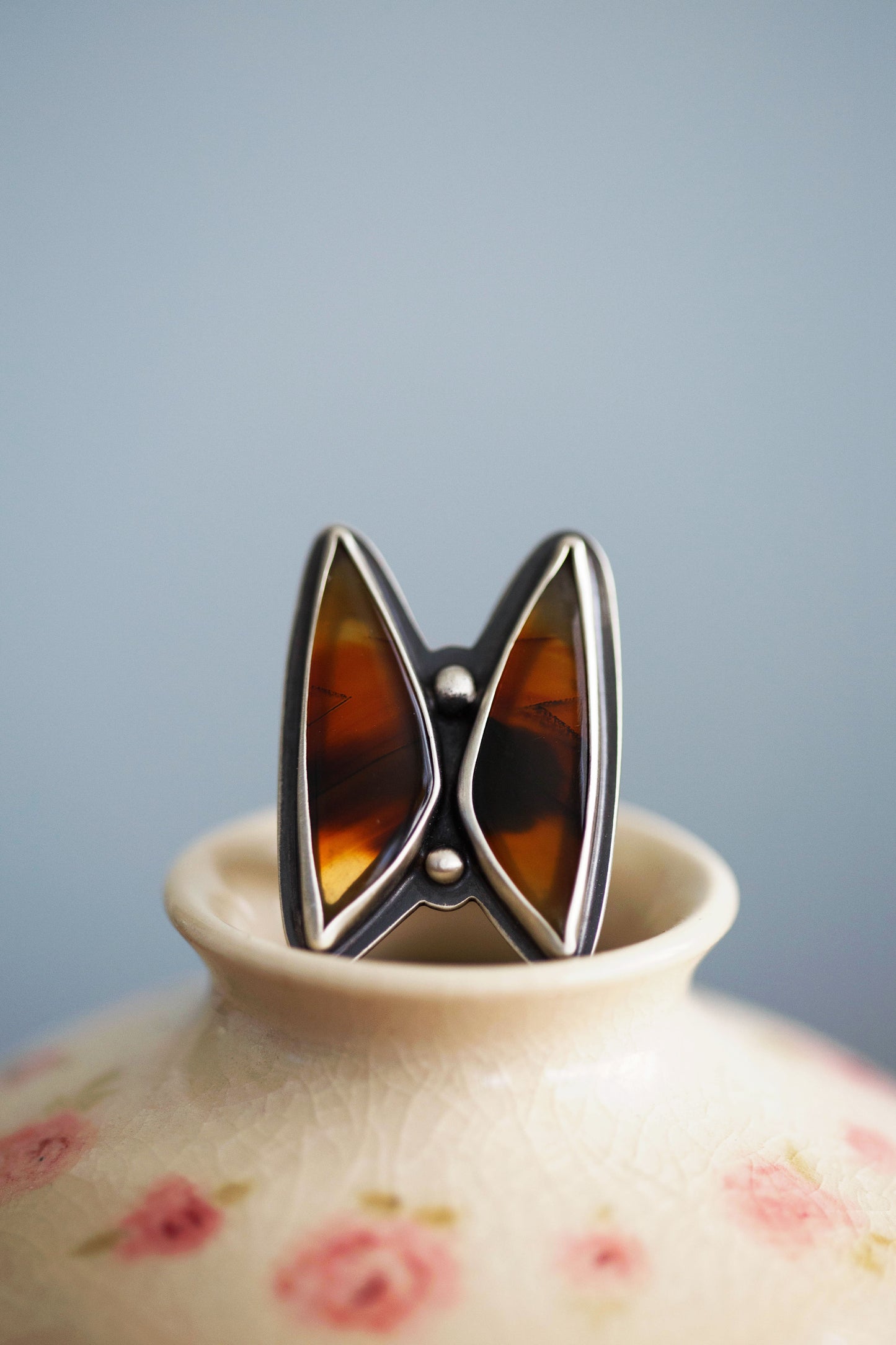 Size 7.25 | Abiding Summer Ring | #6