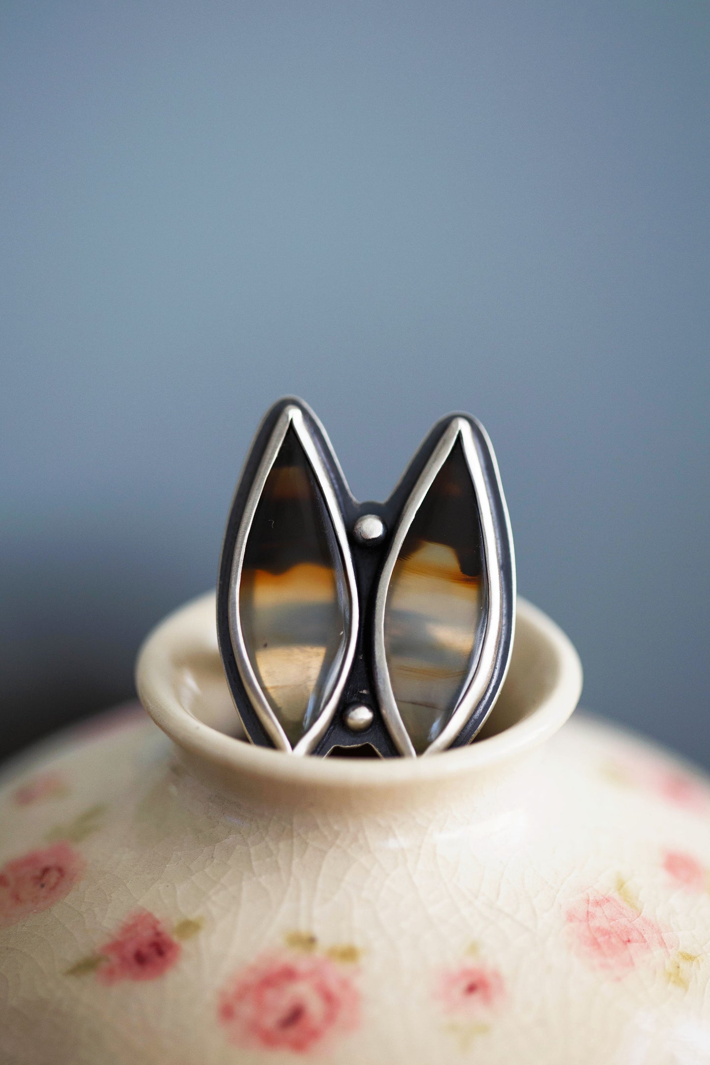 Size 6.5 | Abiding Summer Ring | #3