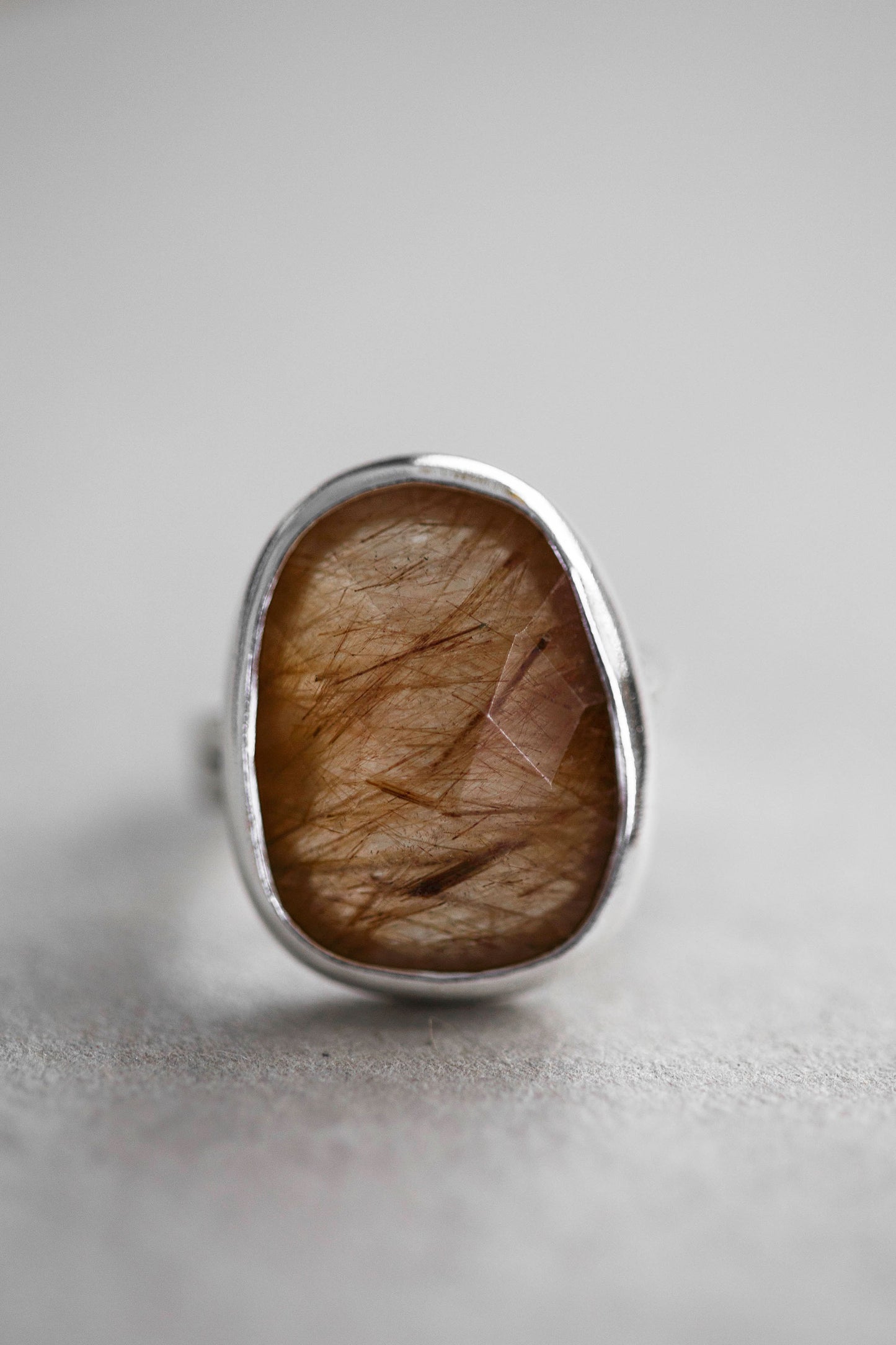 Size 6.5 | Companion Ring | #20