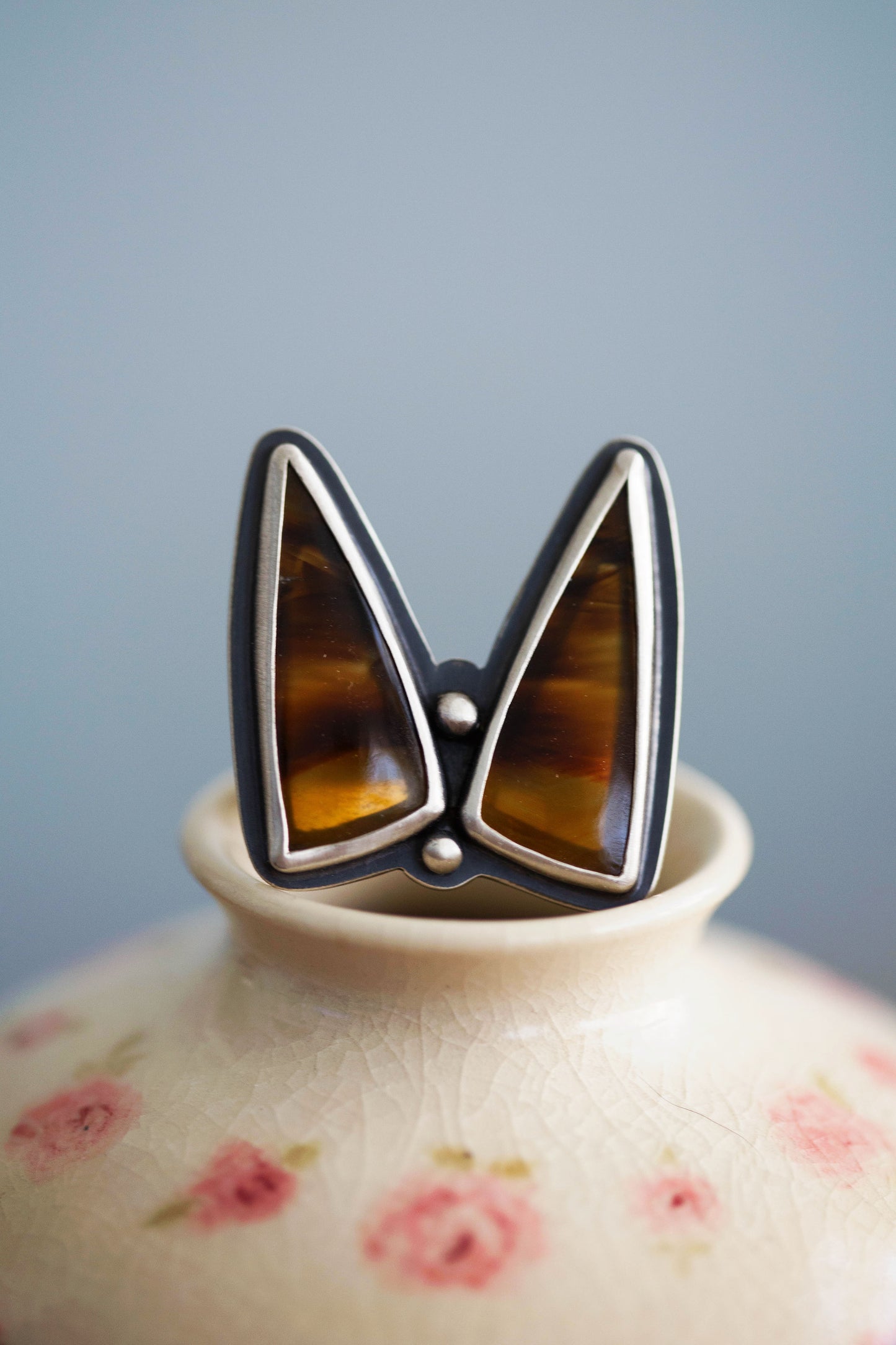 Size 10 | Abiding Summer Ring | #2
