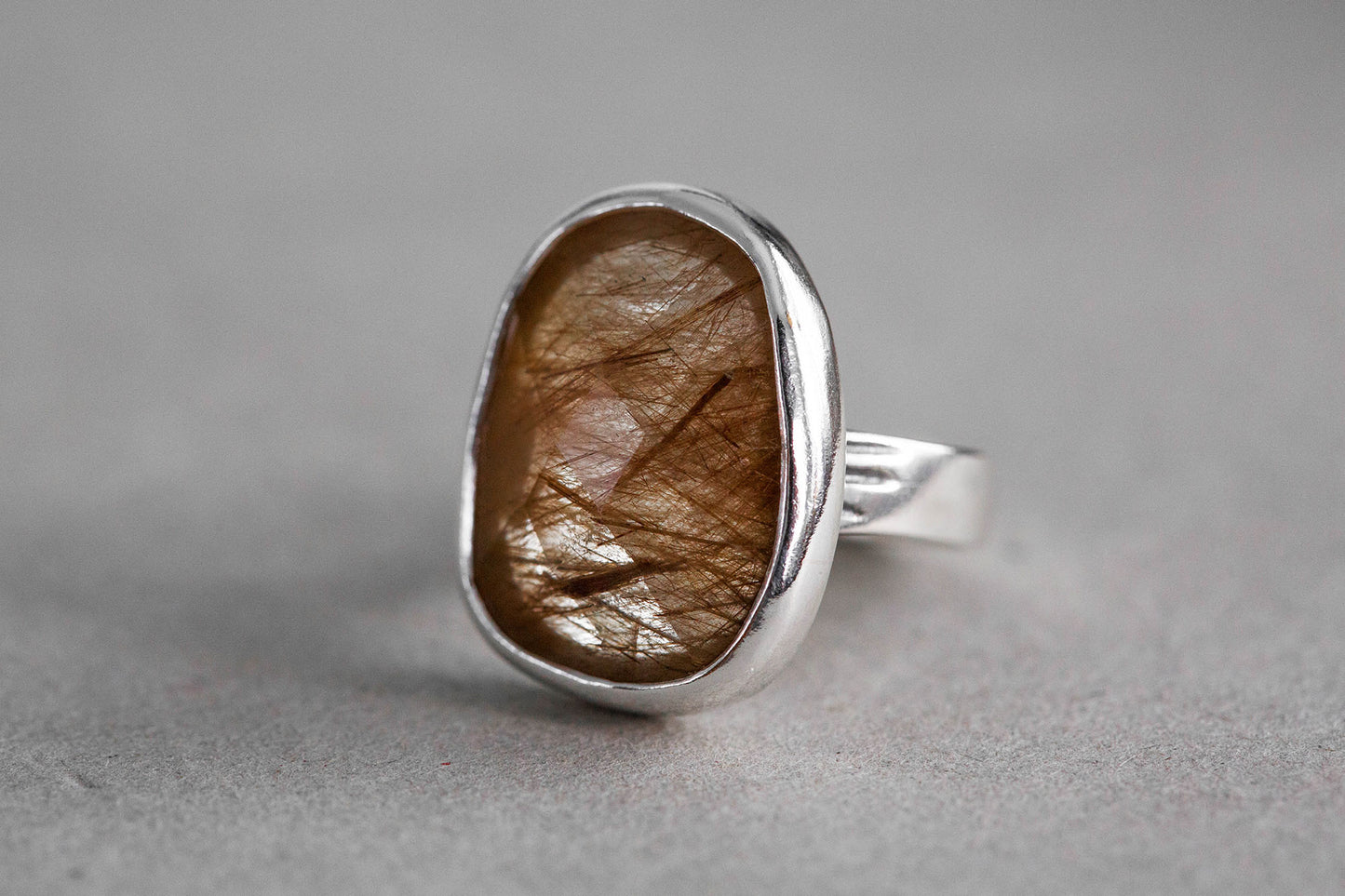 Size 6.5 | Companion Ring | #20