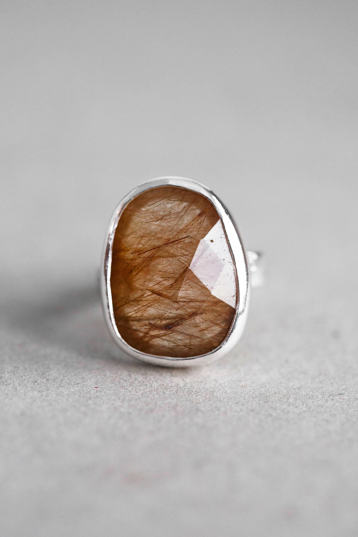Size 6.5 | Companion Ring | #20