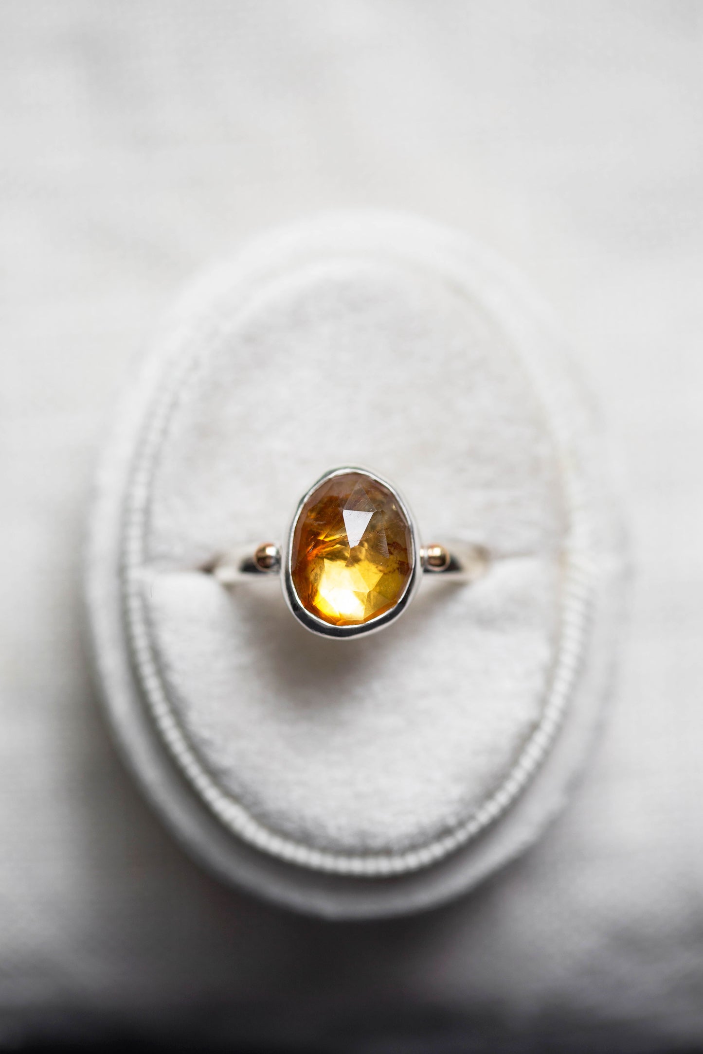 Size 9.5 | Nectar Ring | #10