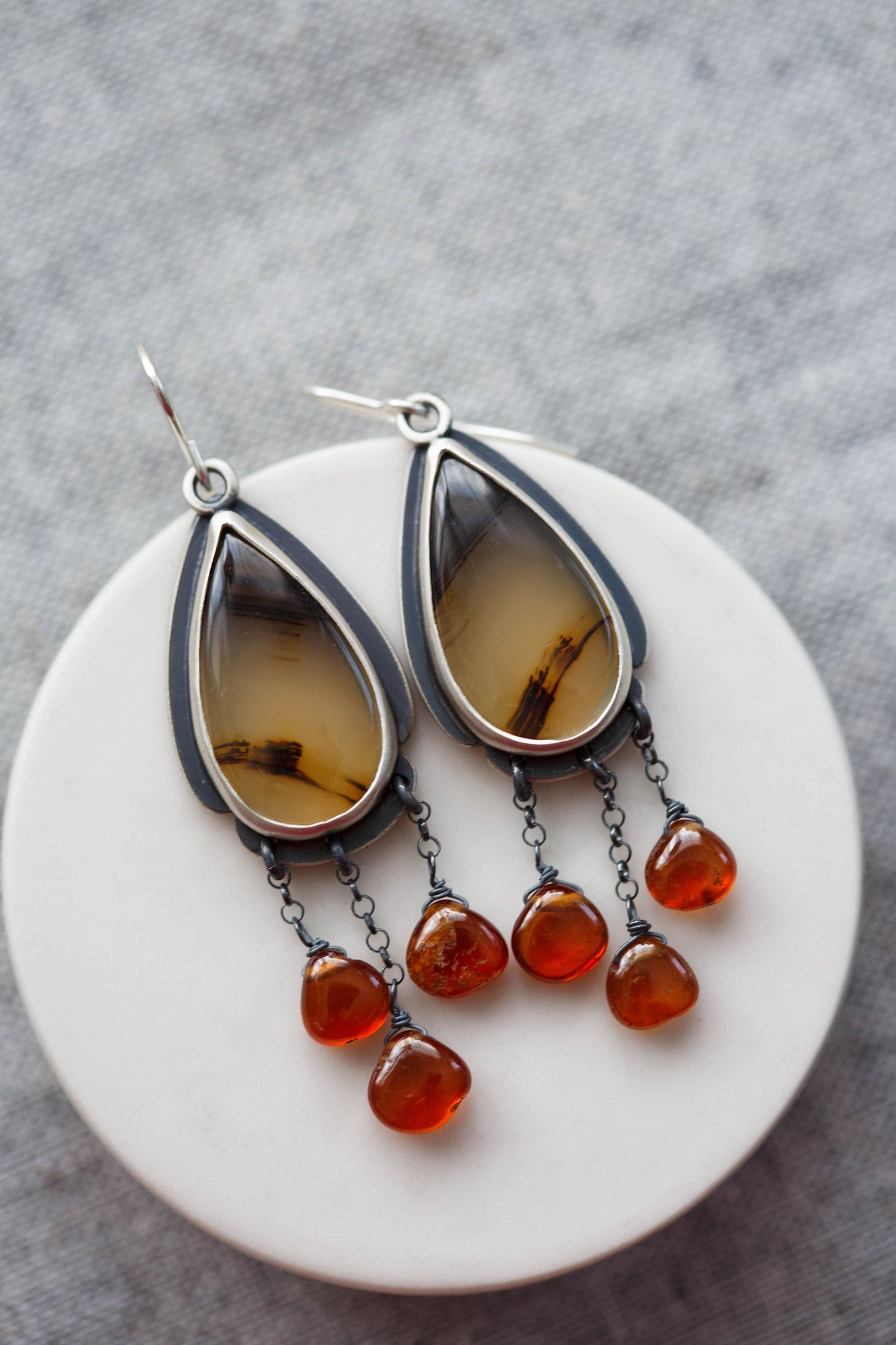 Flutter of Wings Earrings | #5