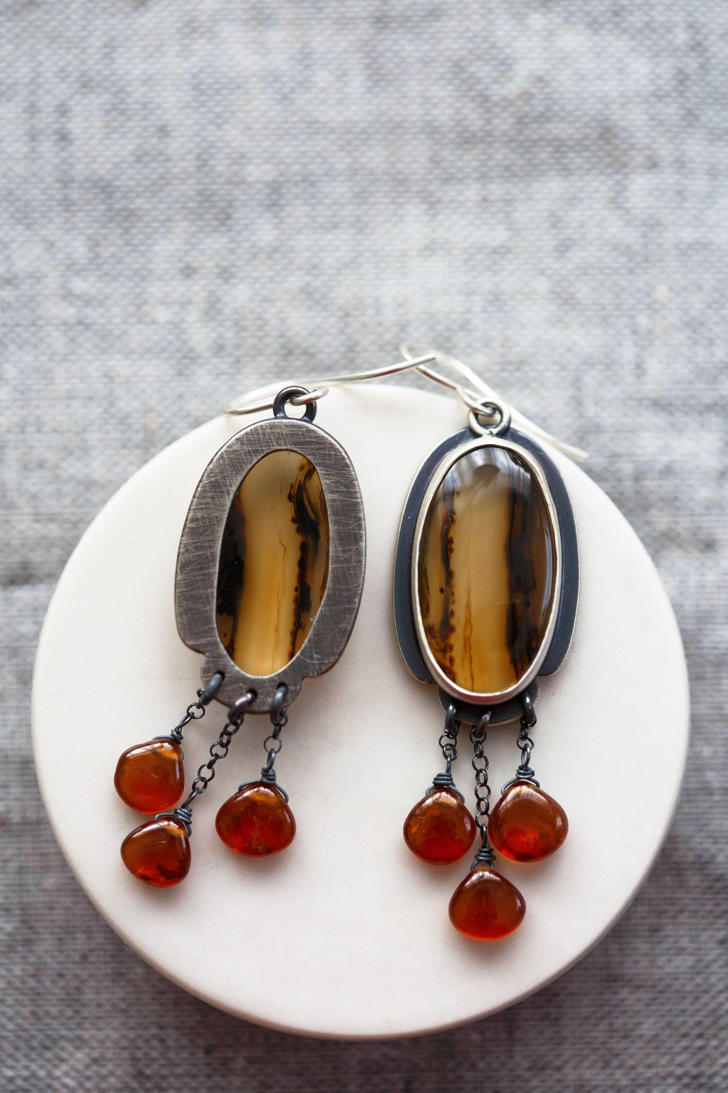 Flutter of Wings Earrings | #6