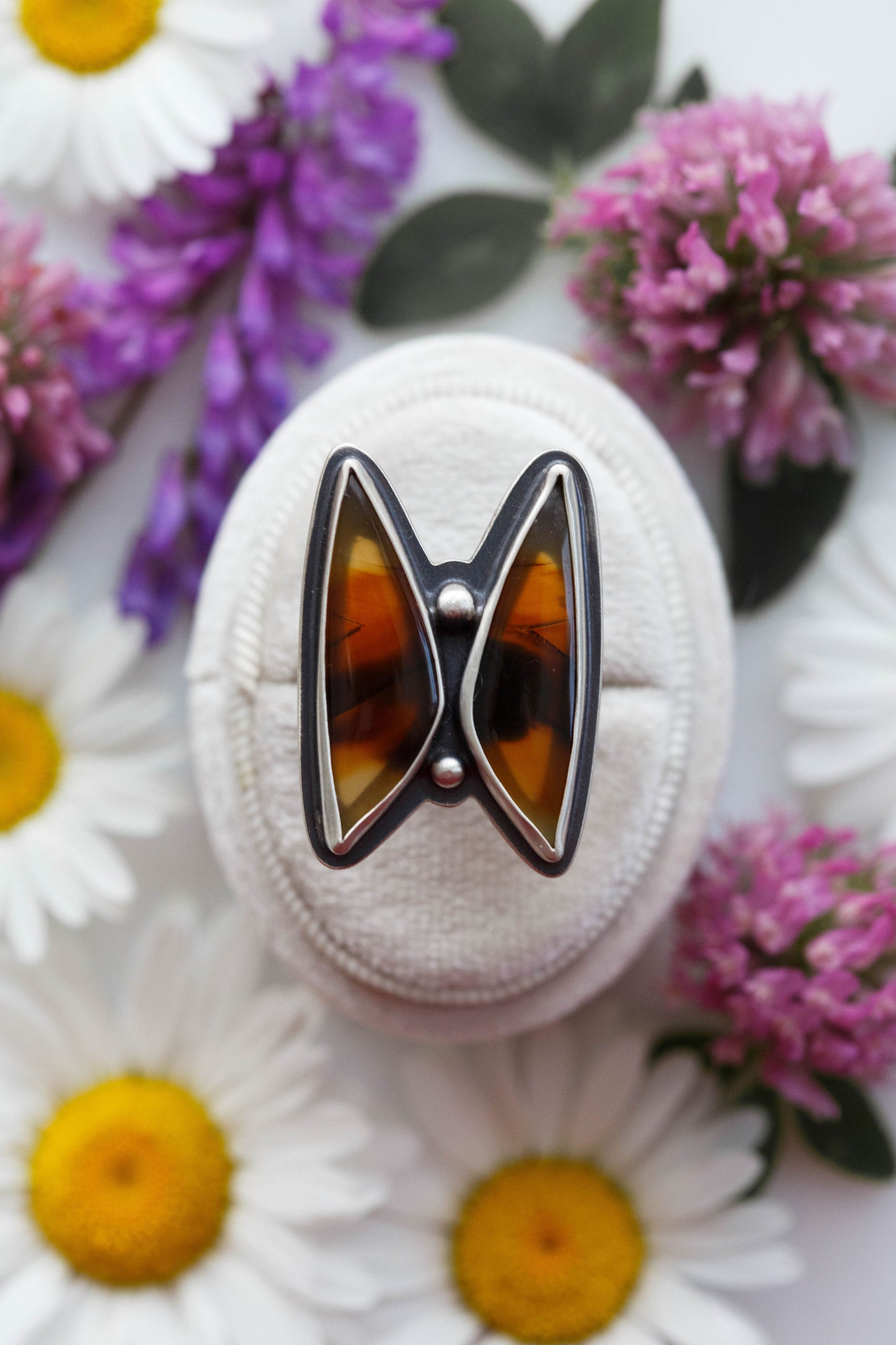 Size 7.25 | Abiding Summer Ring | #6