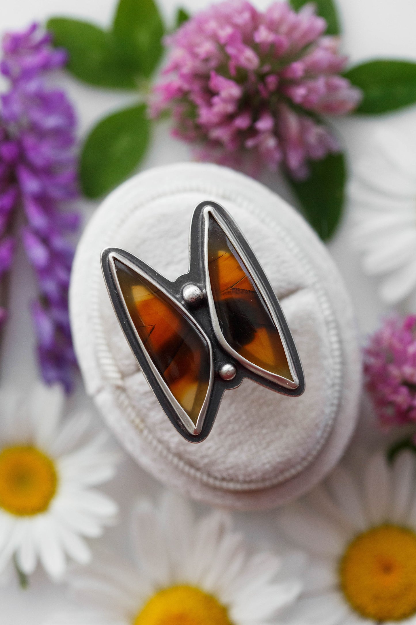 Size 7.25 | Abiding Summer Ring | #6