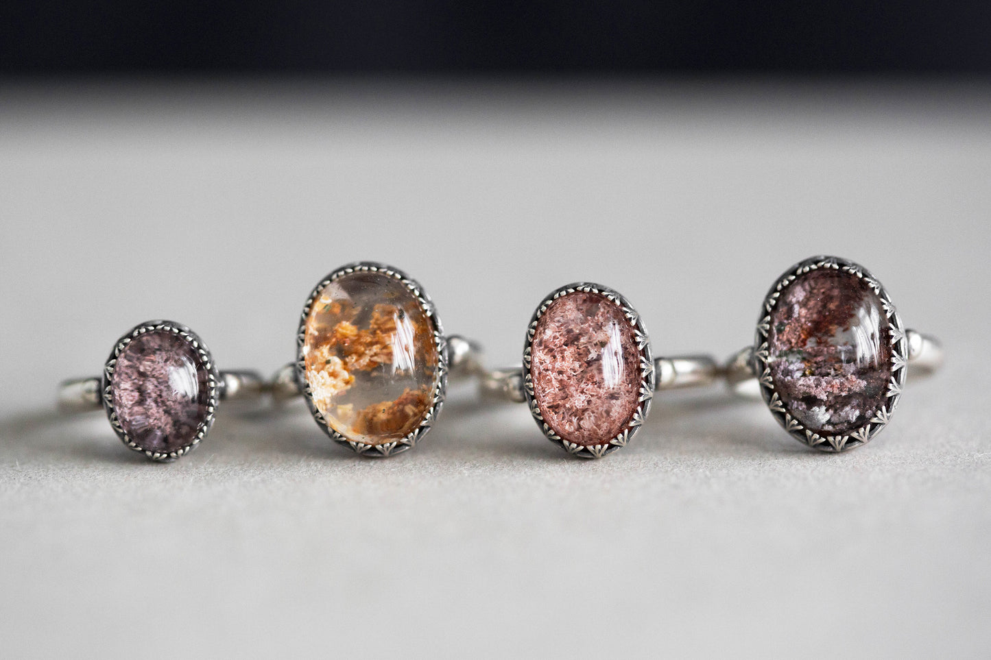 Size 6.5 | Tidal Pool Ring | #5