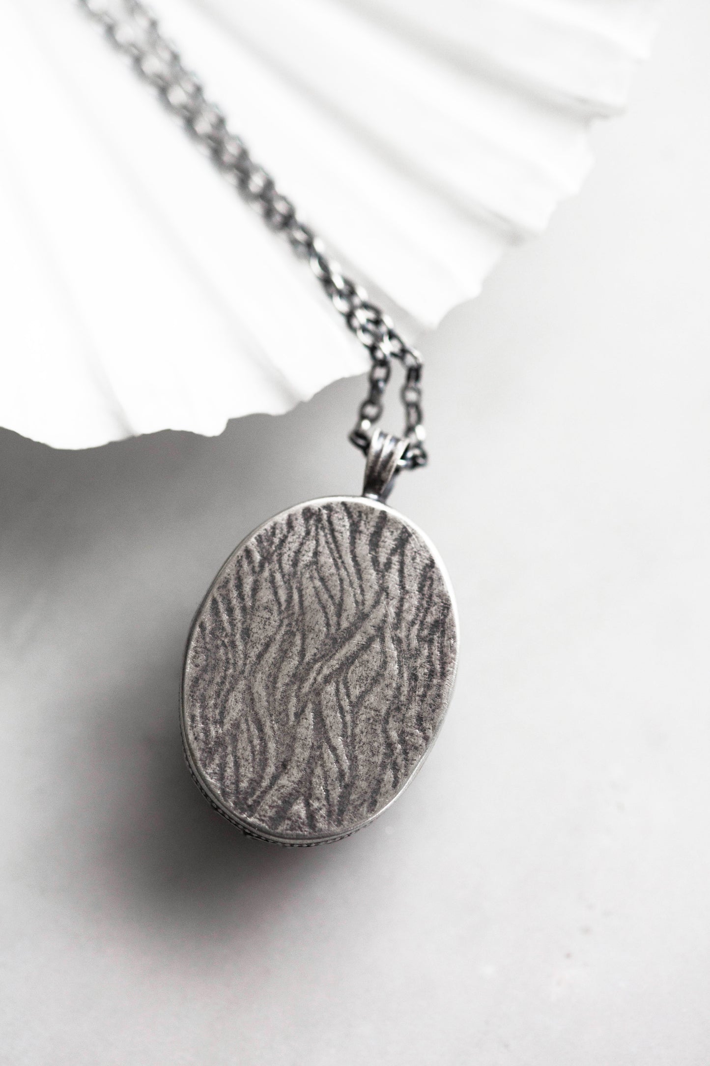 Small | Tidal Pool Necklace | #2