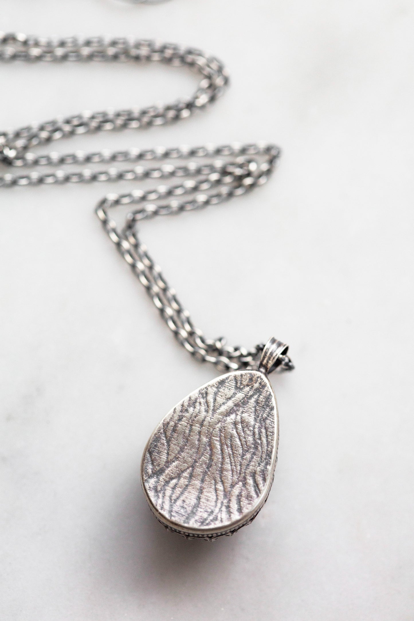 Small | Tidal Pool Necklace | #3