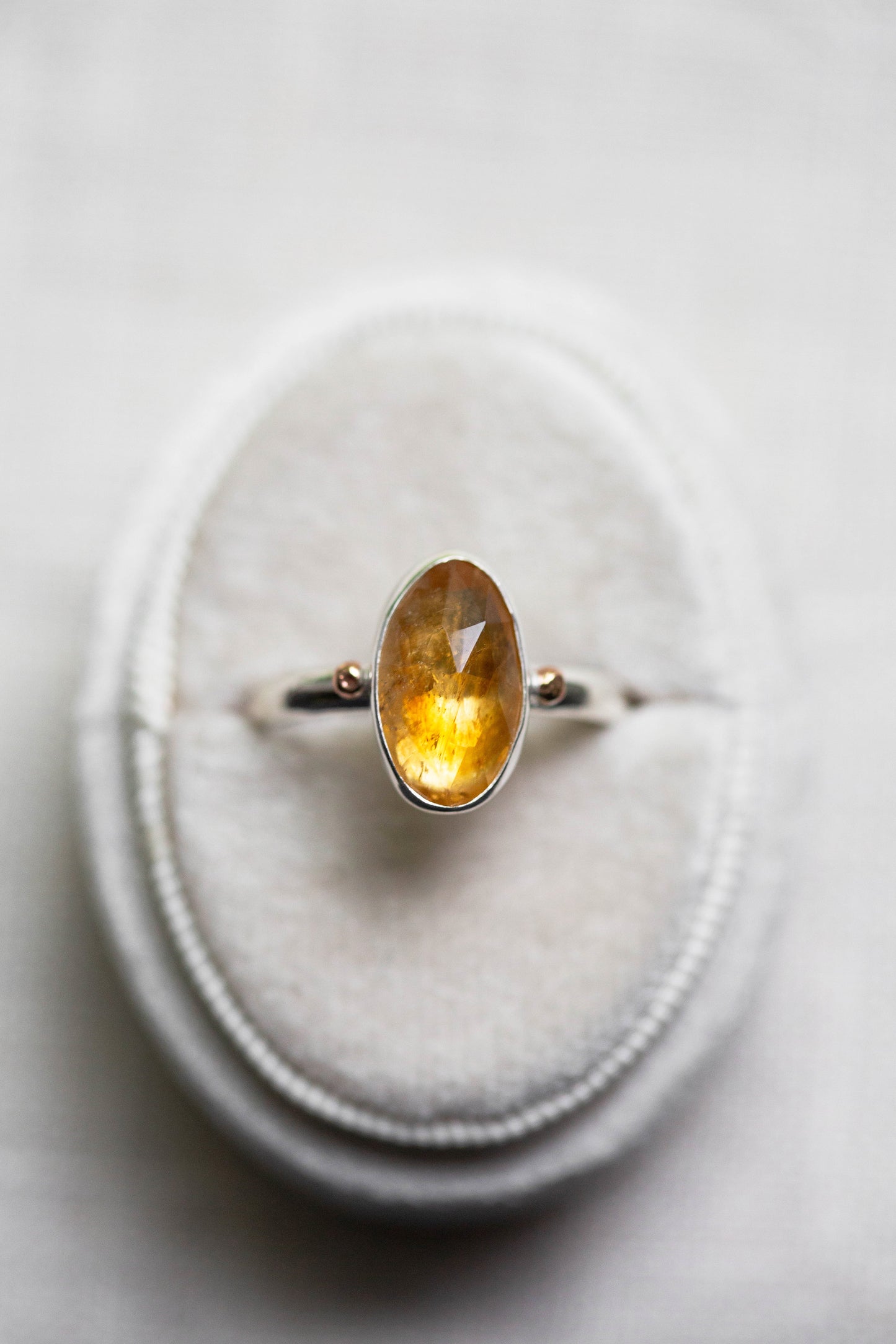 Size 10 | Nectar Ring | #51