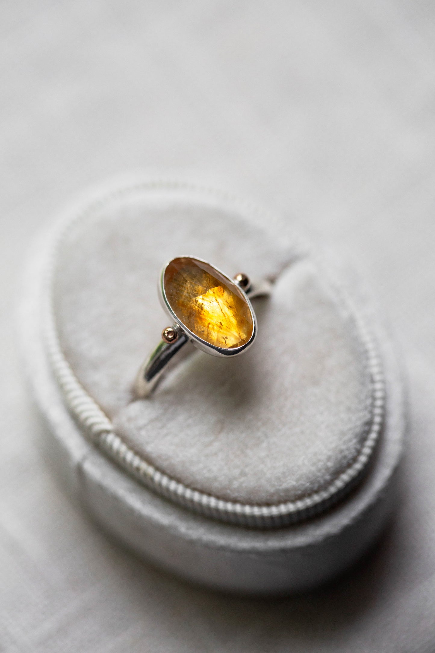 Size 10 | Nectar Ring | #51