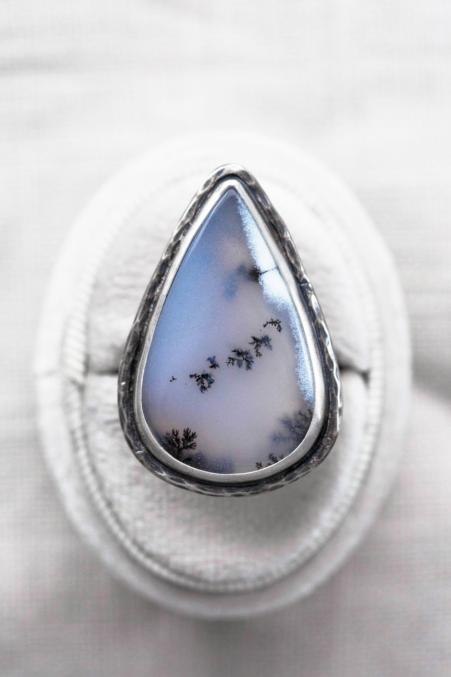 Size 9.5 | Quiet Forest Ring | True to Size | #2