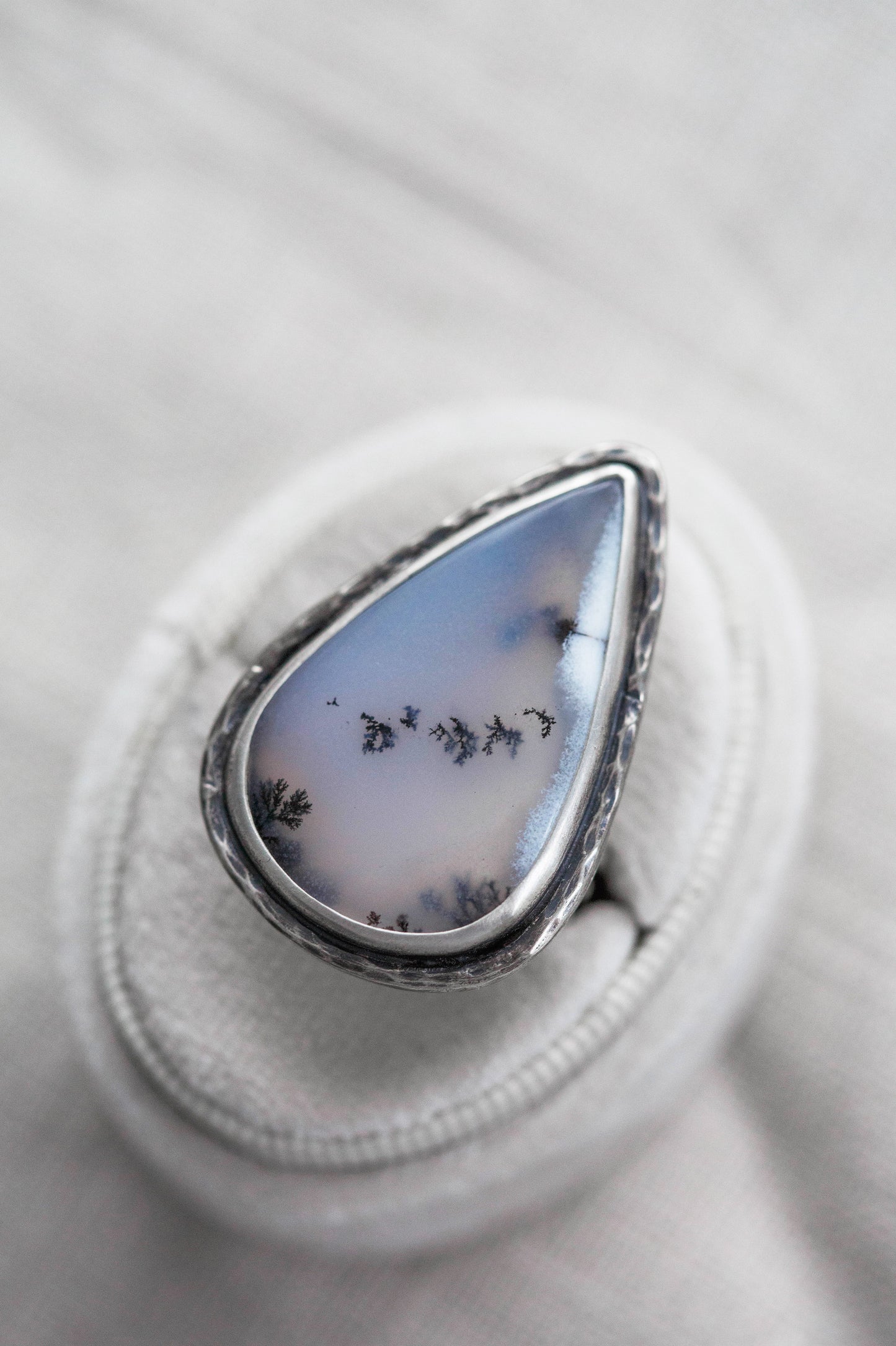 Size 9.5 | Quiet Forest Ring | True to Size | #2