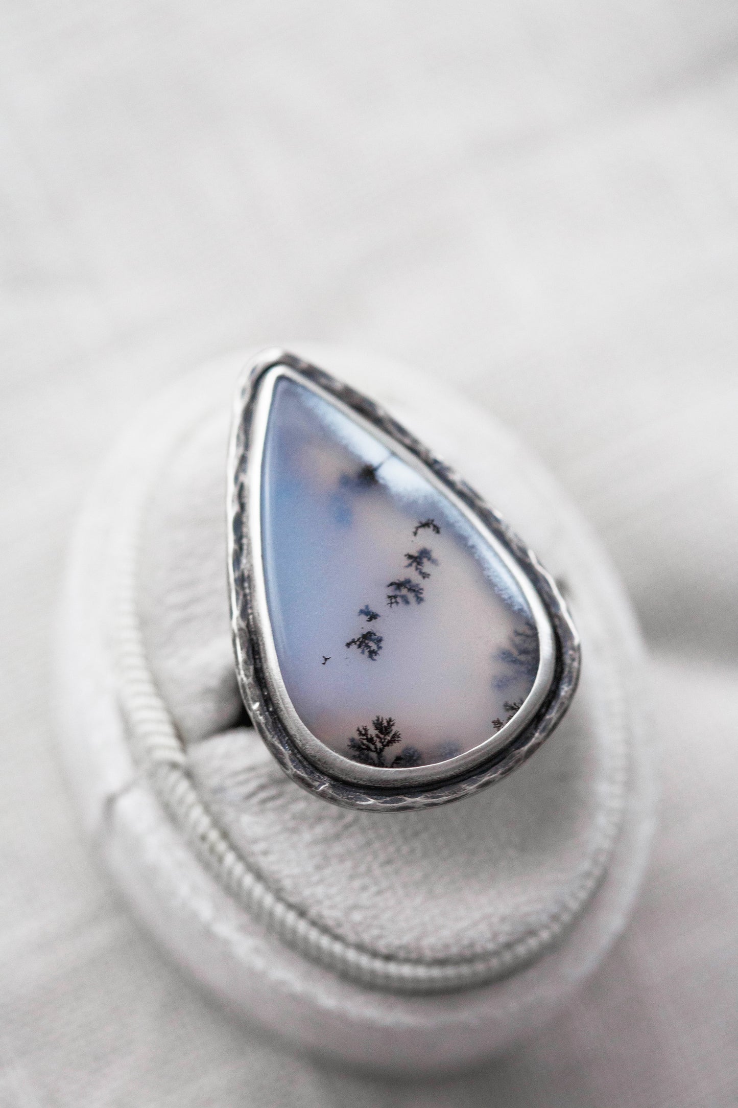 Size 9.5 | Quiet Forest Ring | True to Size | #2