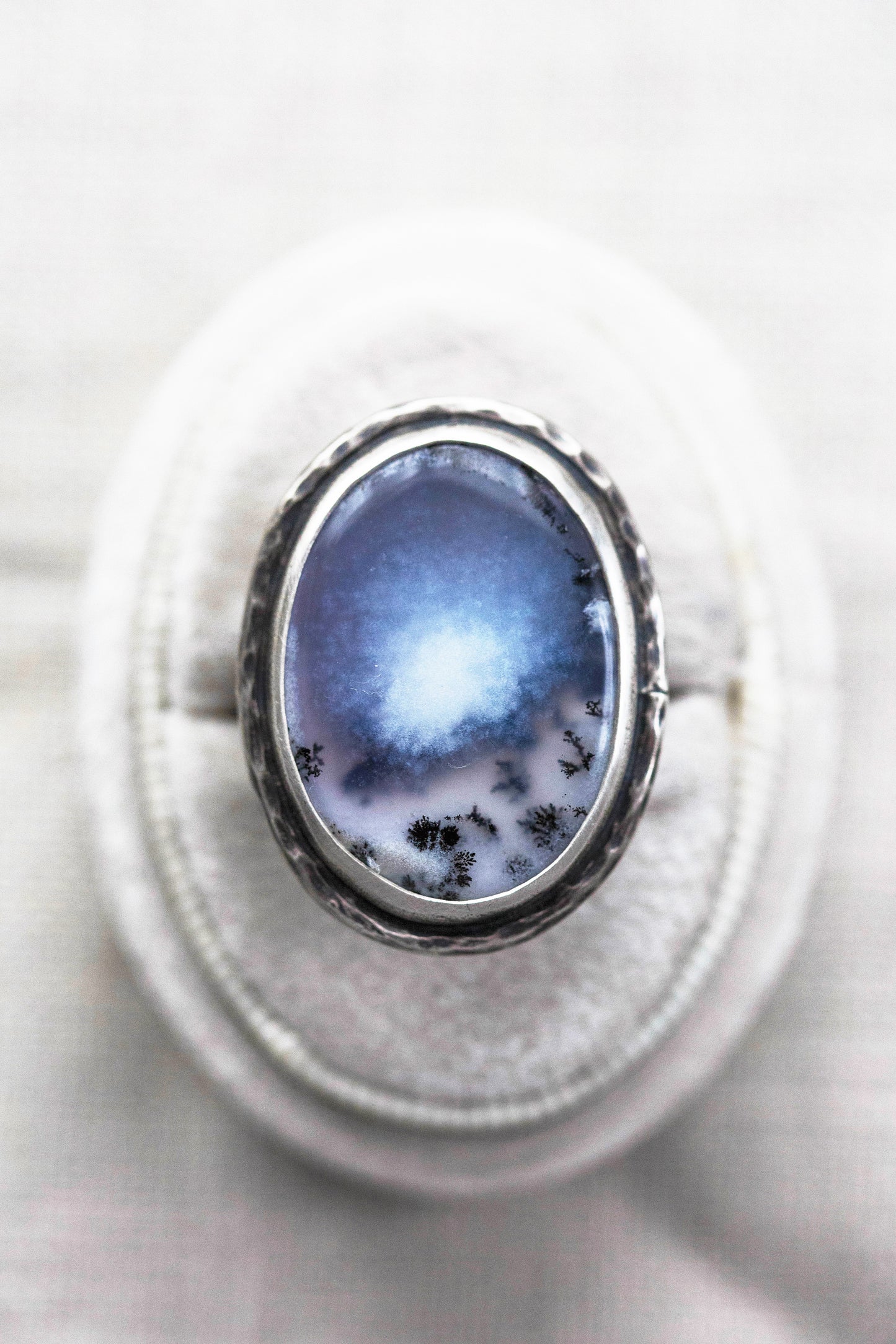Size 7.5 | Quiet Forest Ring | True to Size | #4