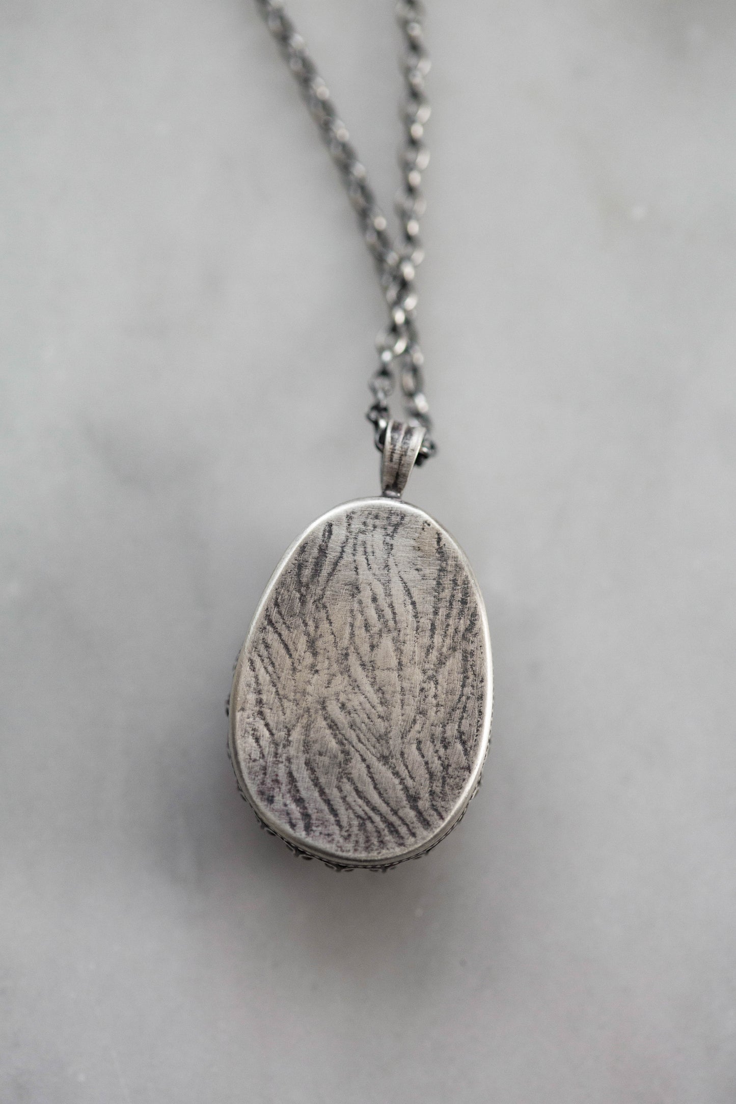 Small | Tidal Pool Necklace | #13