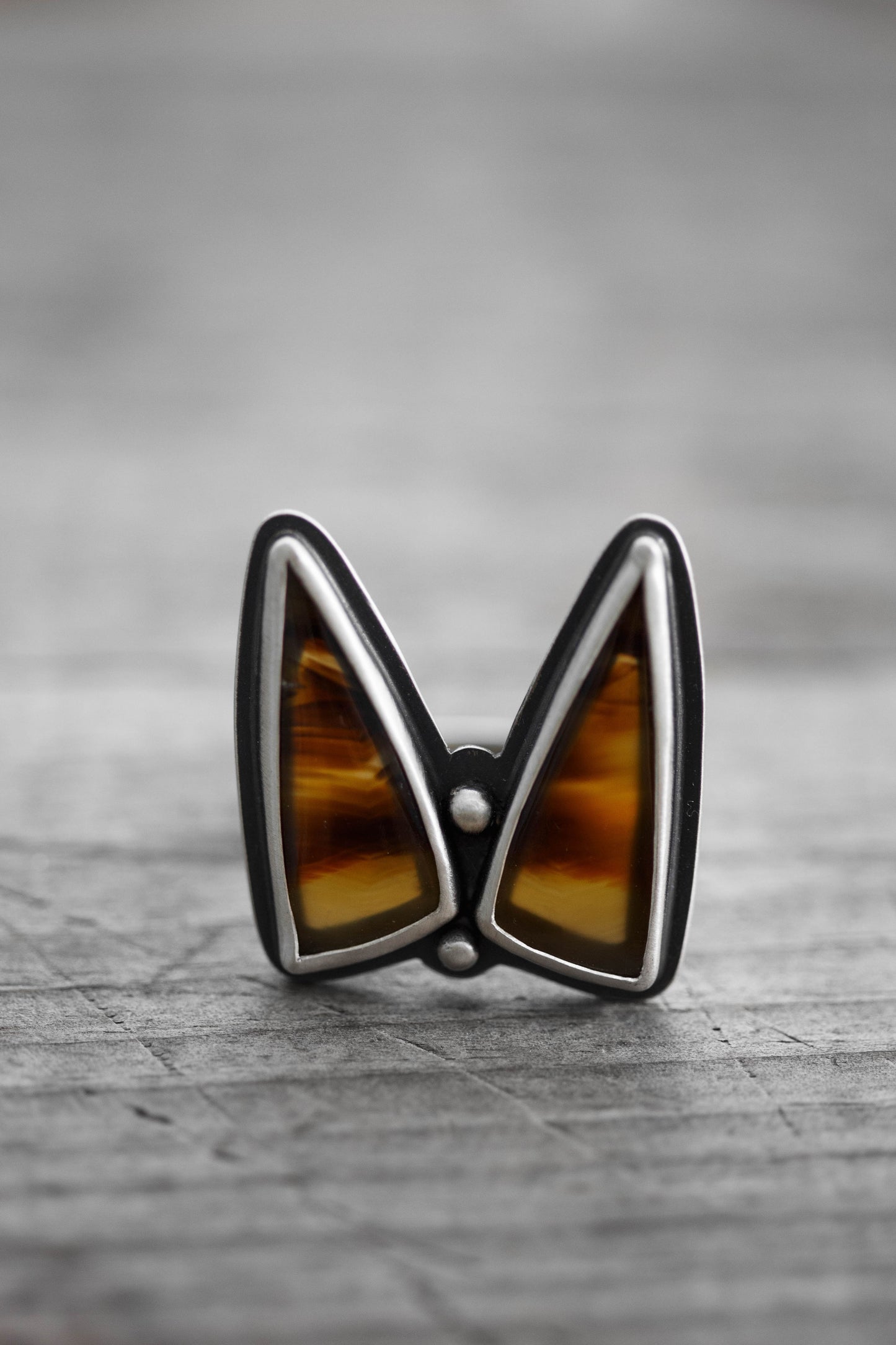 Size 10 | Abiding Summer Ring | #2