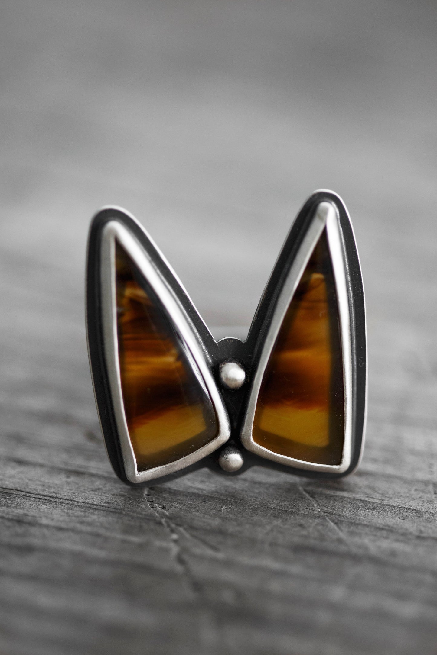 Size 10 | Abiding Summer Ring | #2