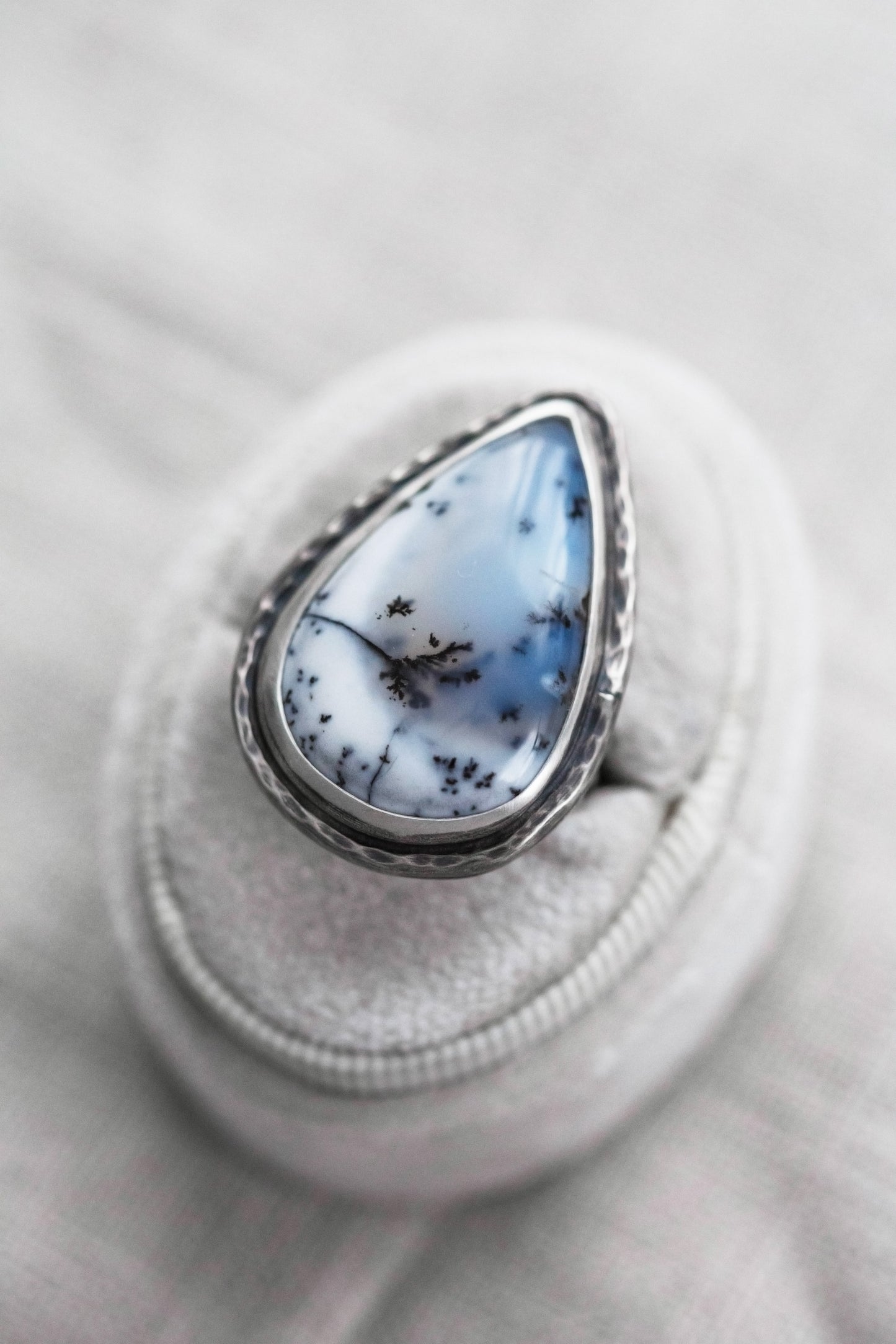 Size 7.25 | Quiet Forest Ring | True to Size | #7