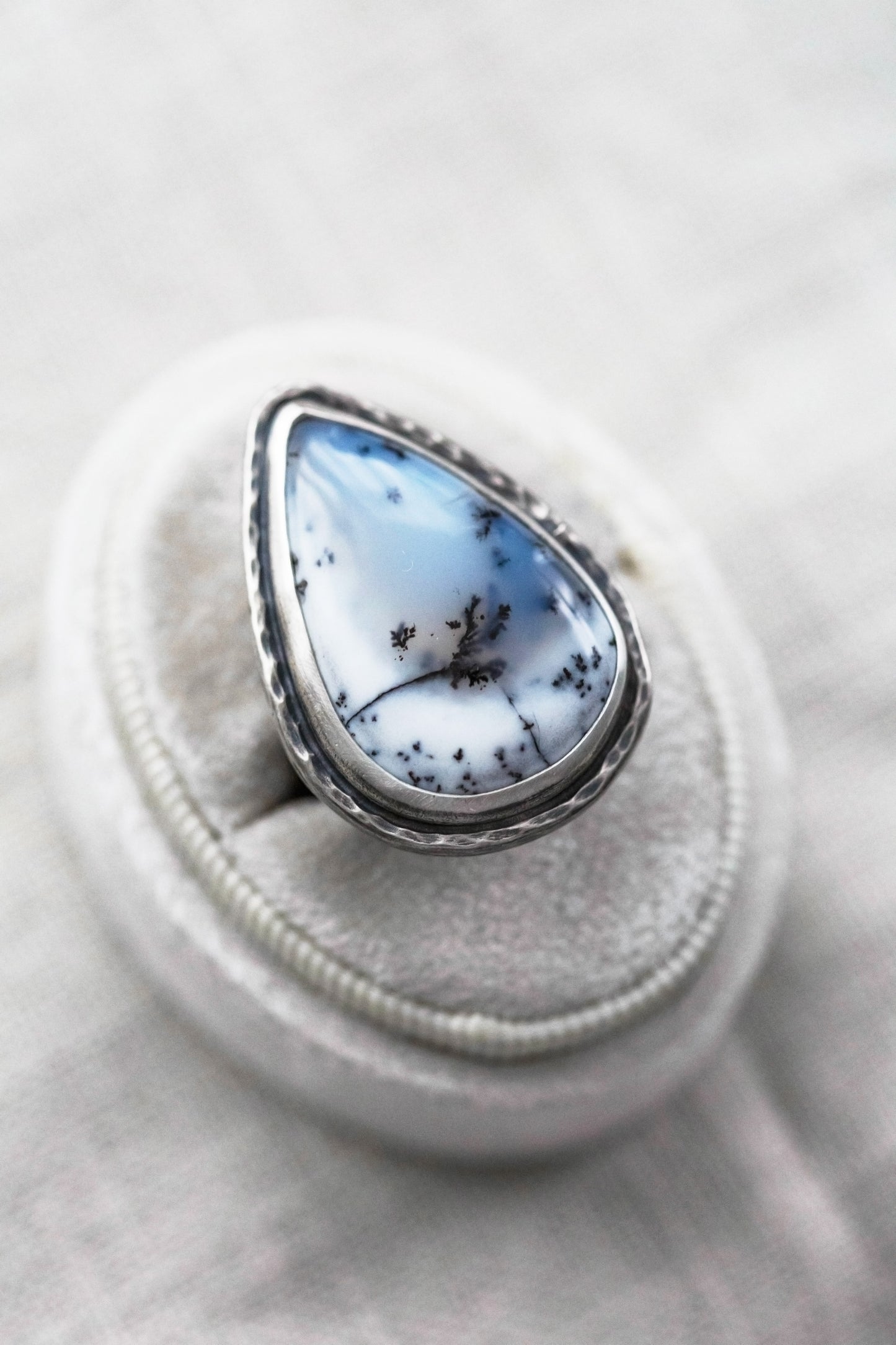 Size 7.25 | Quiet Forest Ring | True to Size | #7