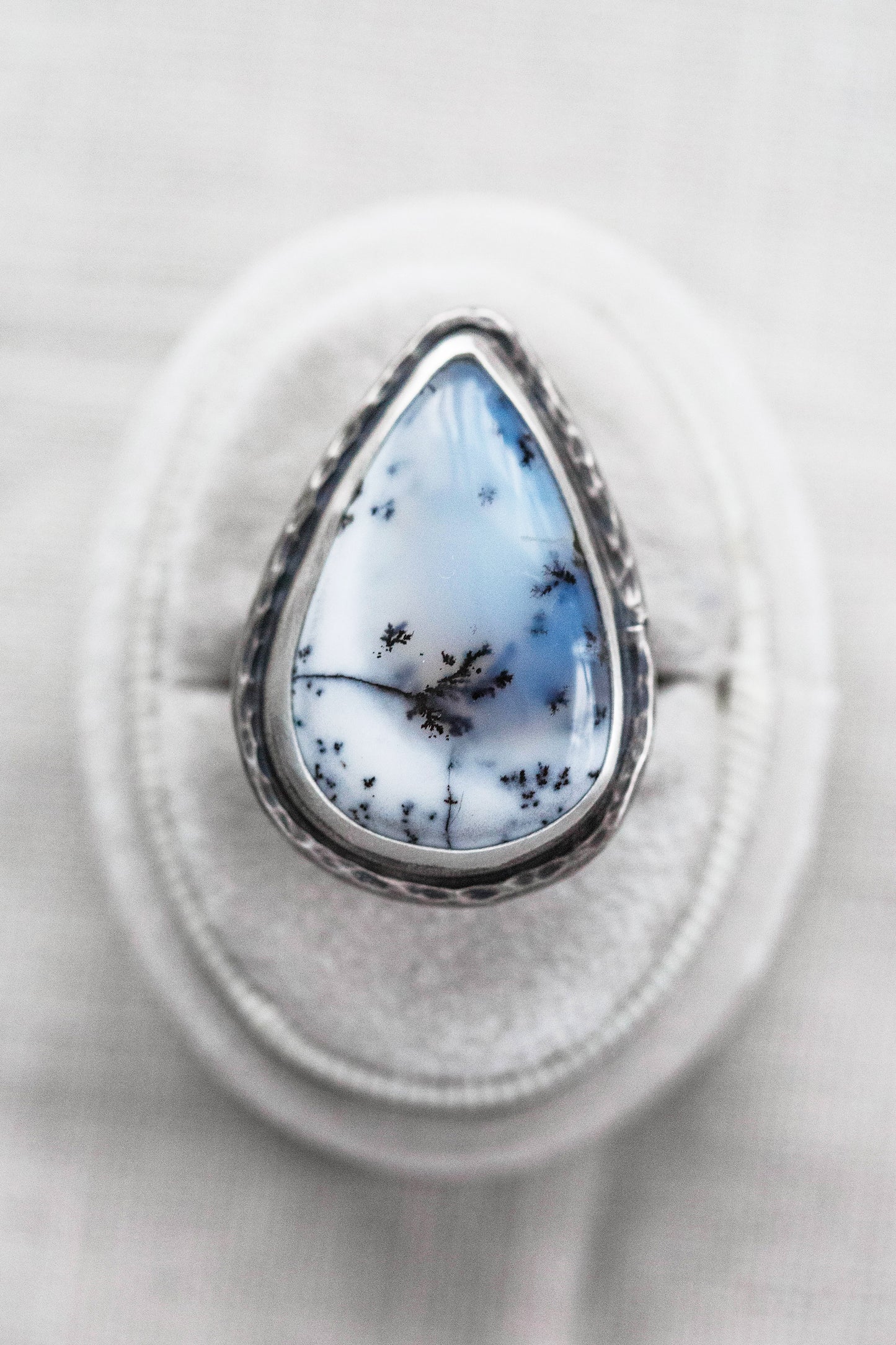 Size 7.25 | Quiet Forest Ring | True to Size | #7