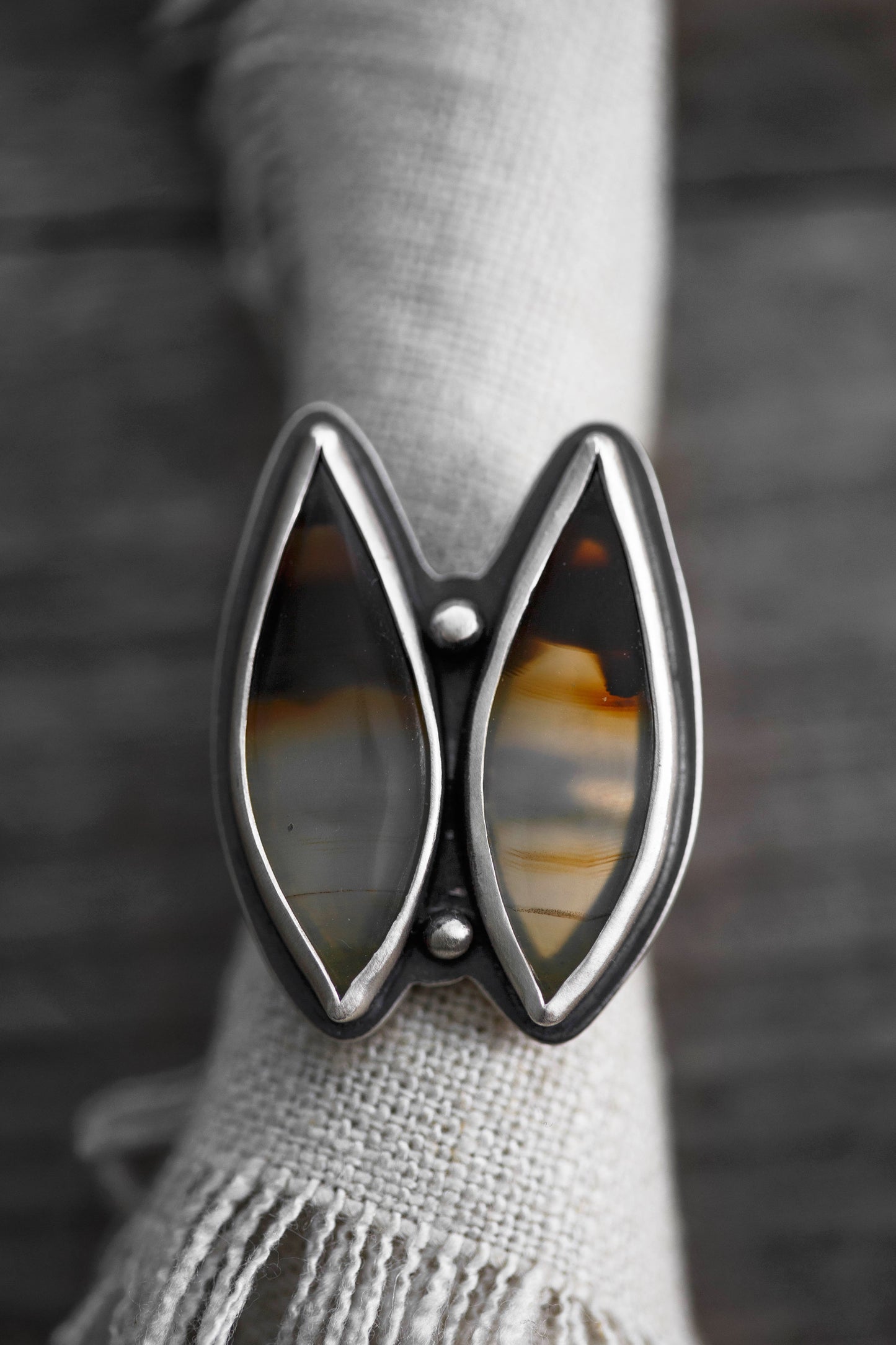 Size 6.5 | Abiding Summer Ring | #3