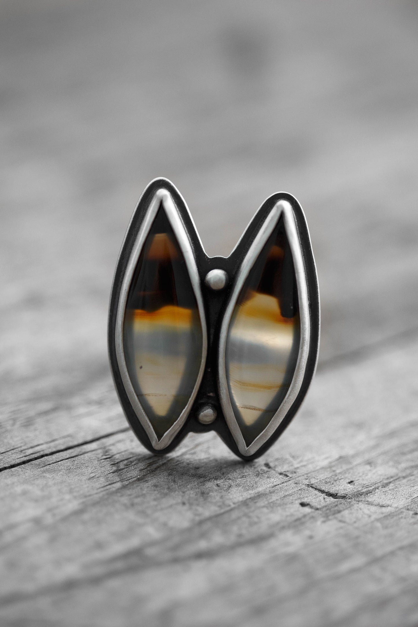 Size 6.5 | Abiding Summer Ring | #3
