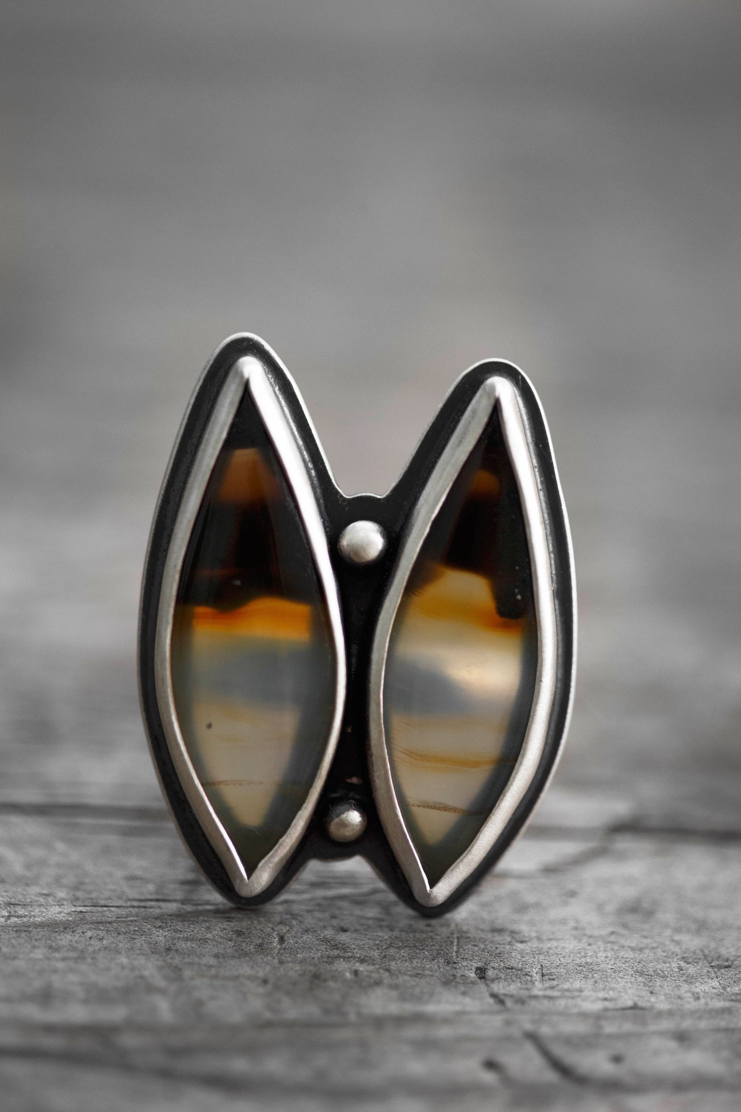 Size 6.5 | Abiding Summer Ring | #3