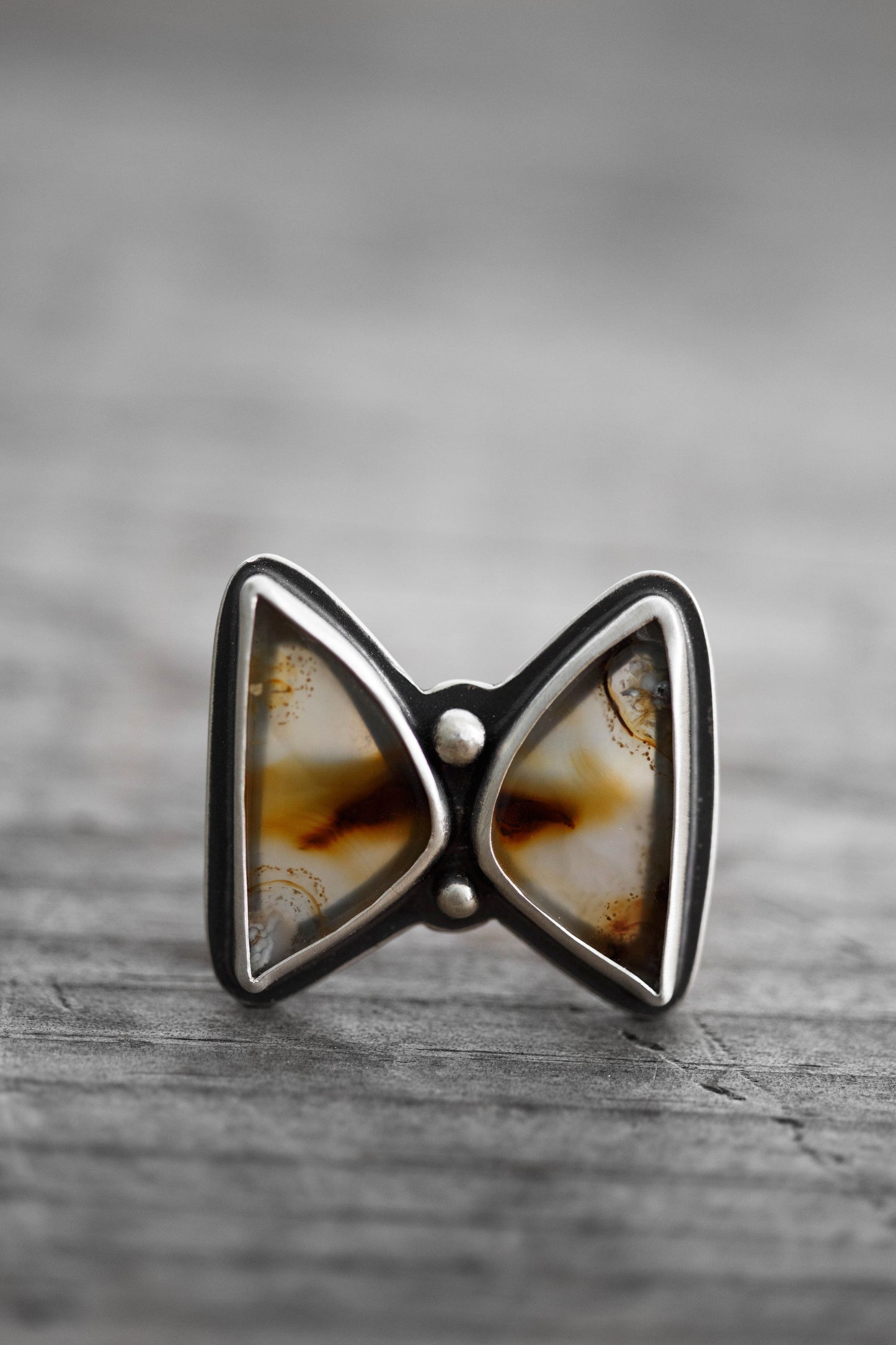 Size 8.75 | Abiding Summer Ring | #4